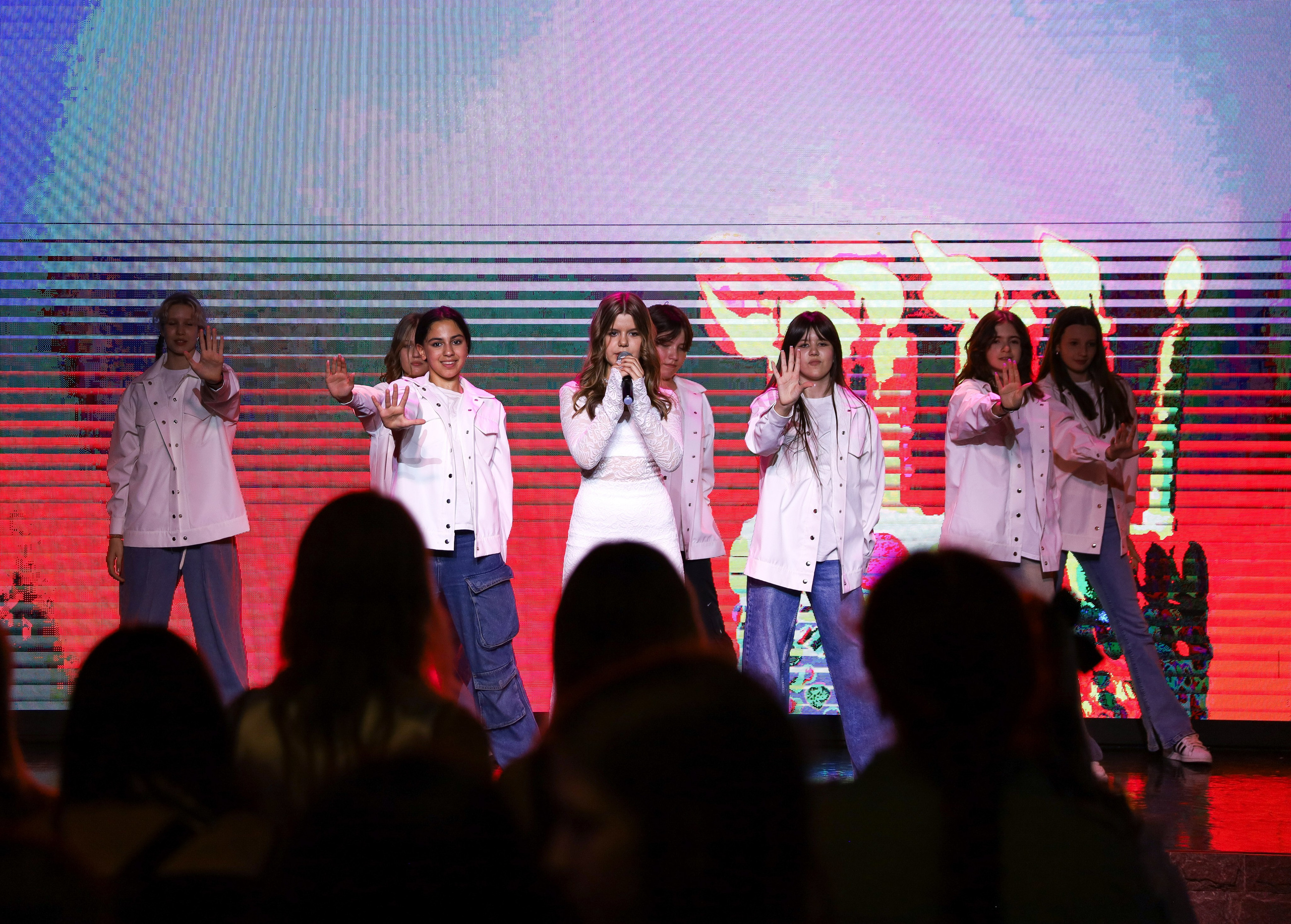 ДЕНЬ РОЖДЕНИЯ ВАРЯ ДЖЕМ. Фотограф мероприятий Ирина Каширина