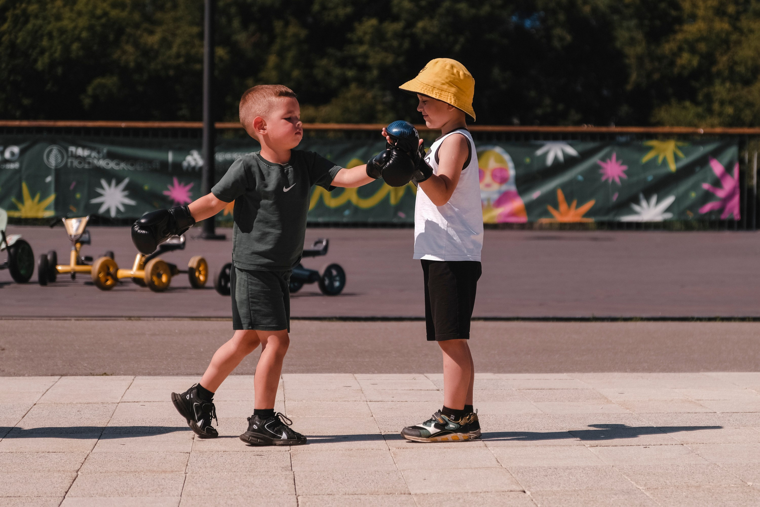 Репортаж 1. Фотограф и видеограф в Москве и МО — Евгений Лавров
