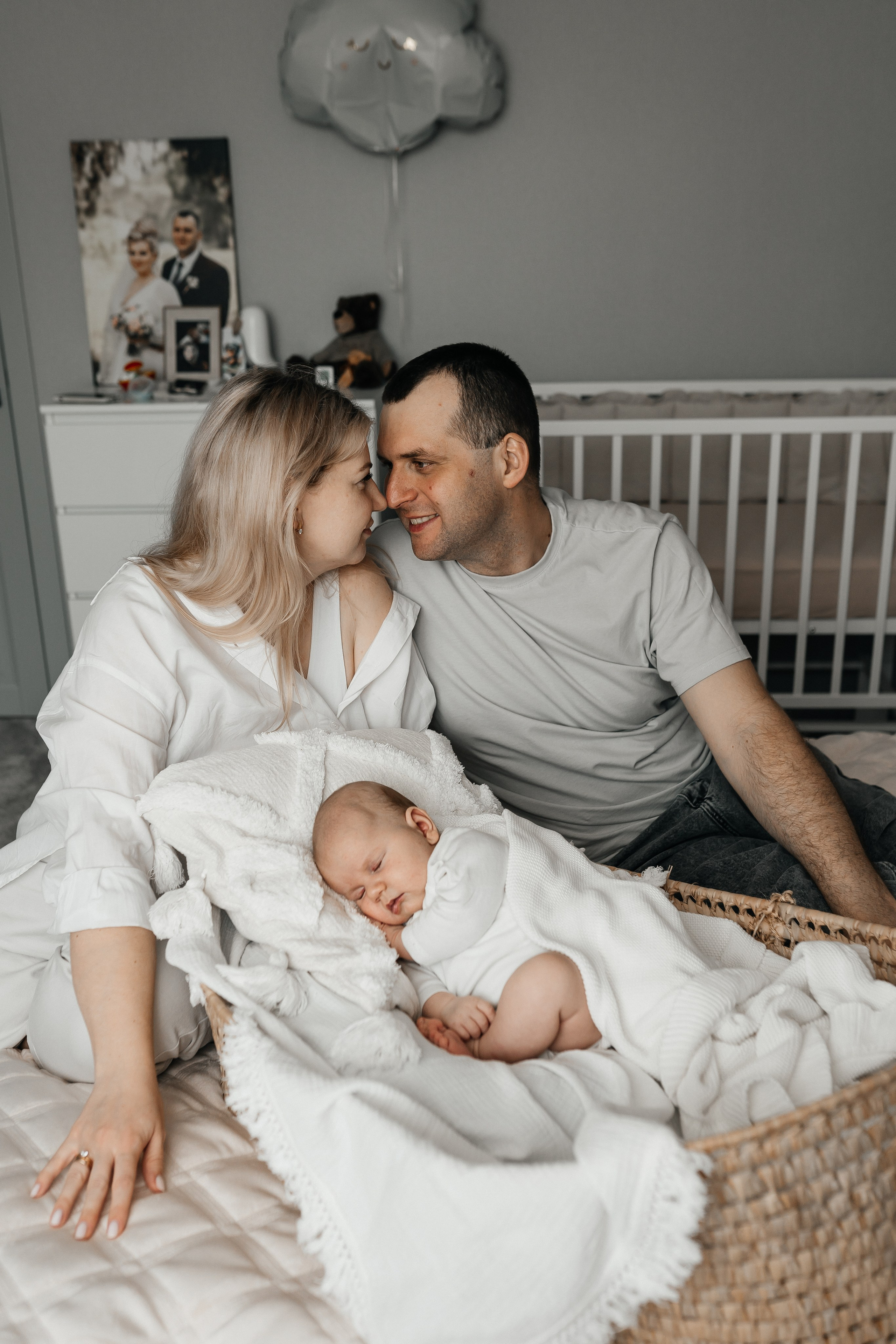 НЬЮБОРН | NEWBORN LIFESTYLE