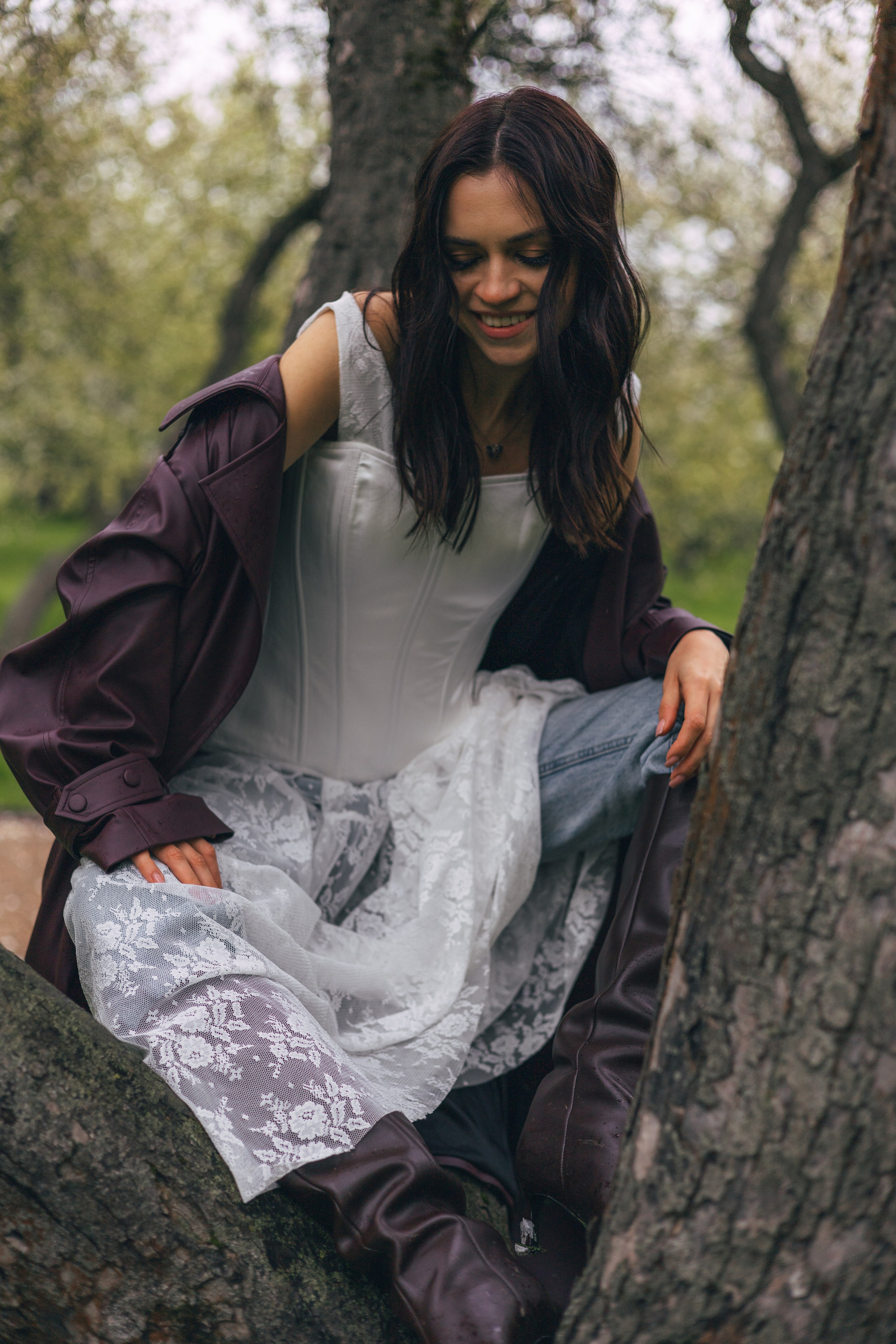 Индивидуальные съемки. Свадебный фотограф в Москве Александра Соболева |Weddings, people, travel, etc