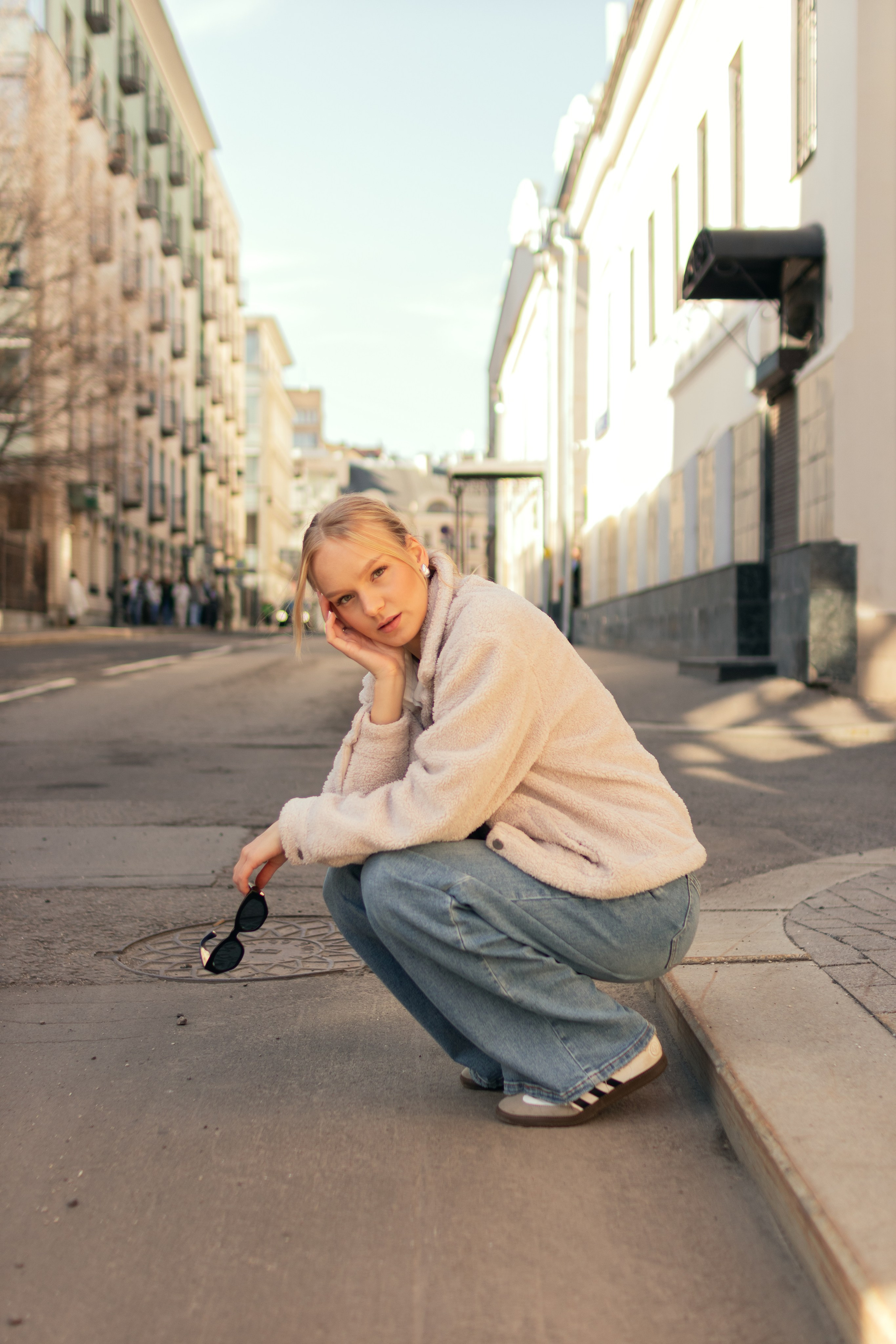 Индивидуальные съемки. Свадебный фотограф в Москве Александра Соболева |Weddings, people, travel, etc