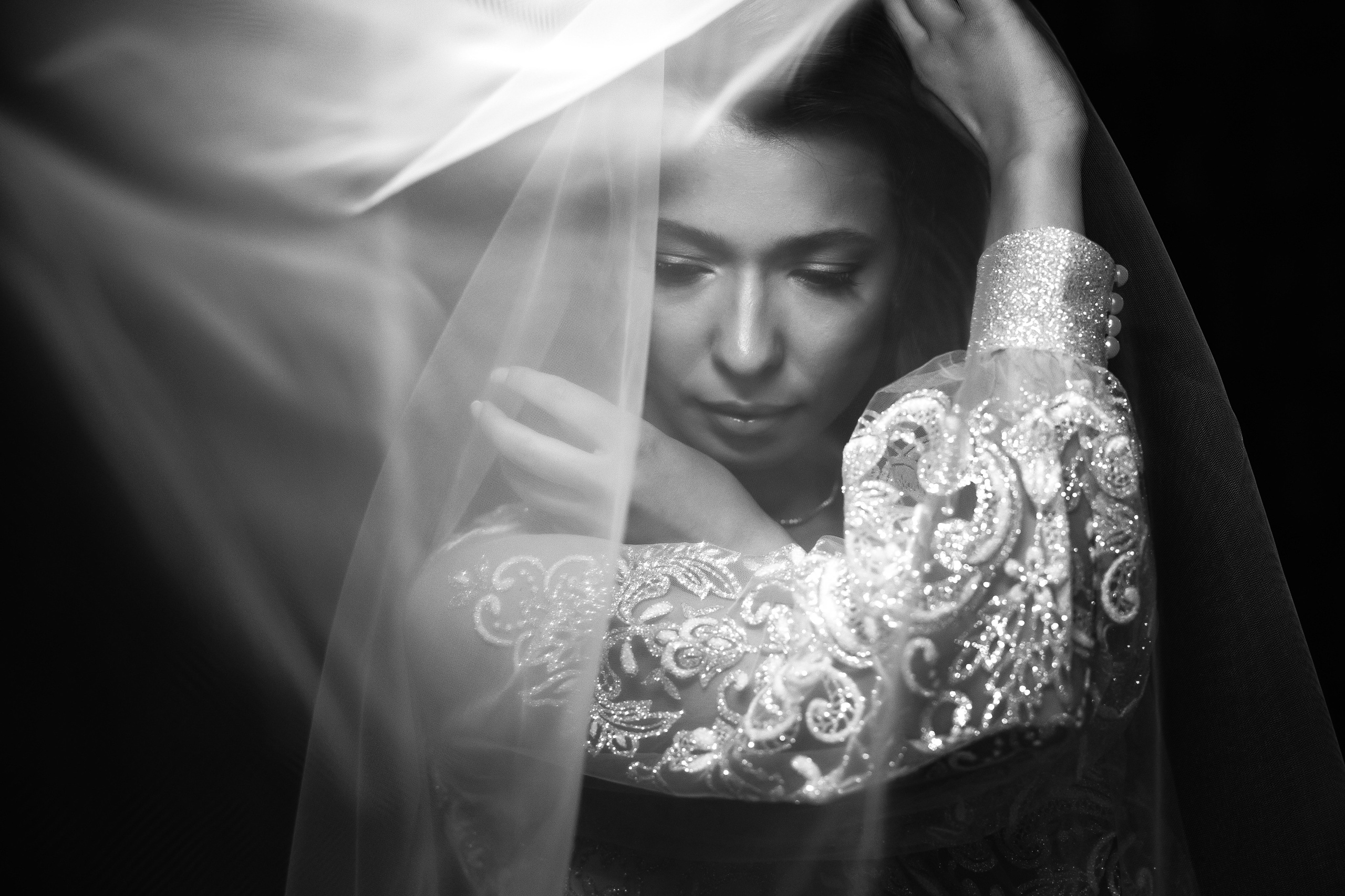 Свадебная фотосессия. Свадебный фотограф в Иваново Гитарина Черняева