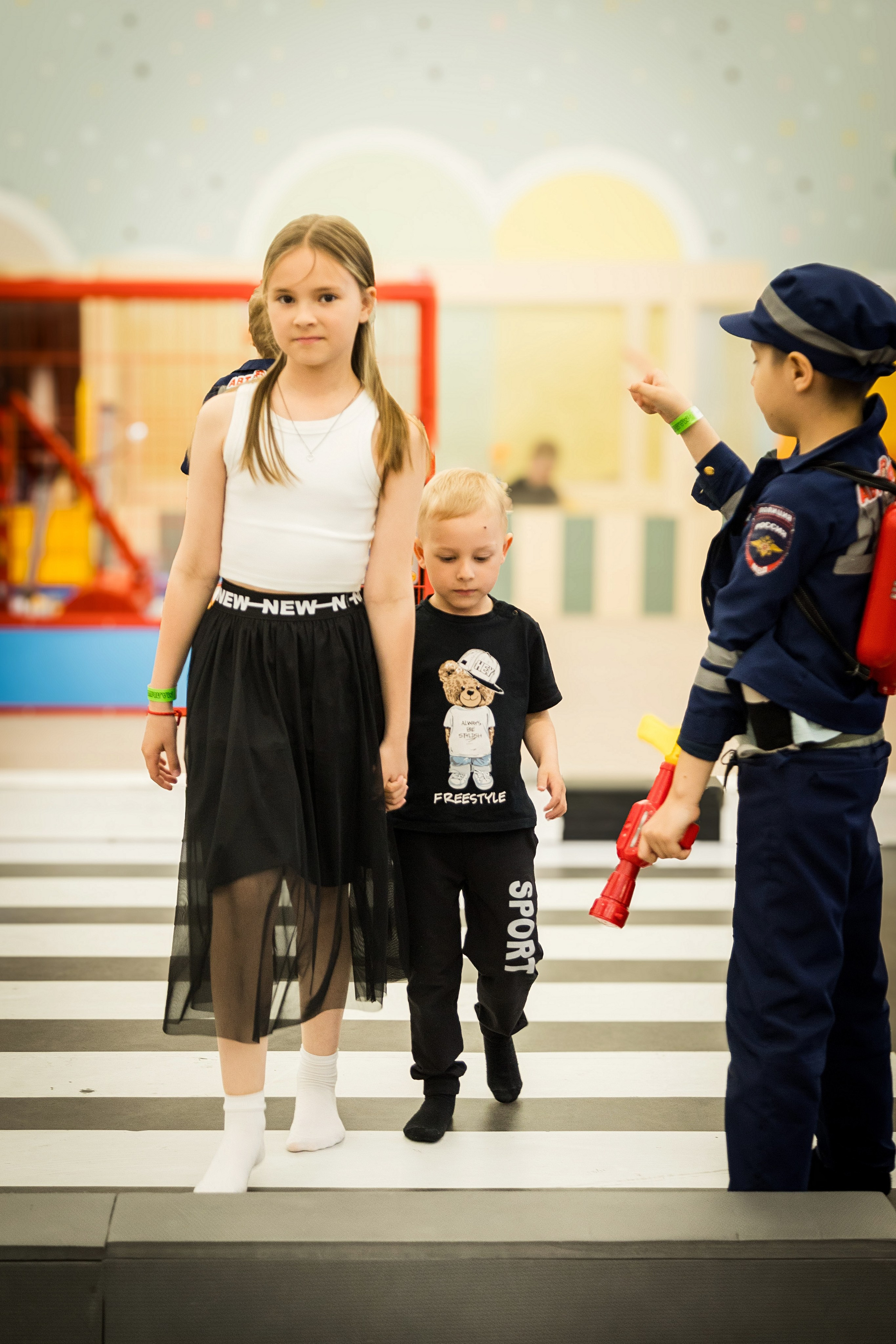 Мише 4 года. Детский фотограф видеограф в Хабаровске Михаил Орлов
