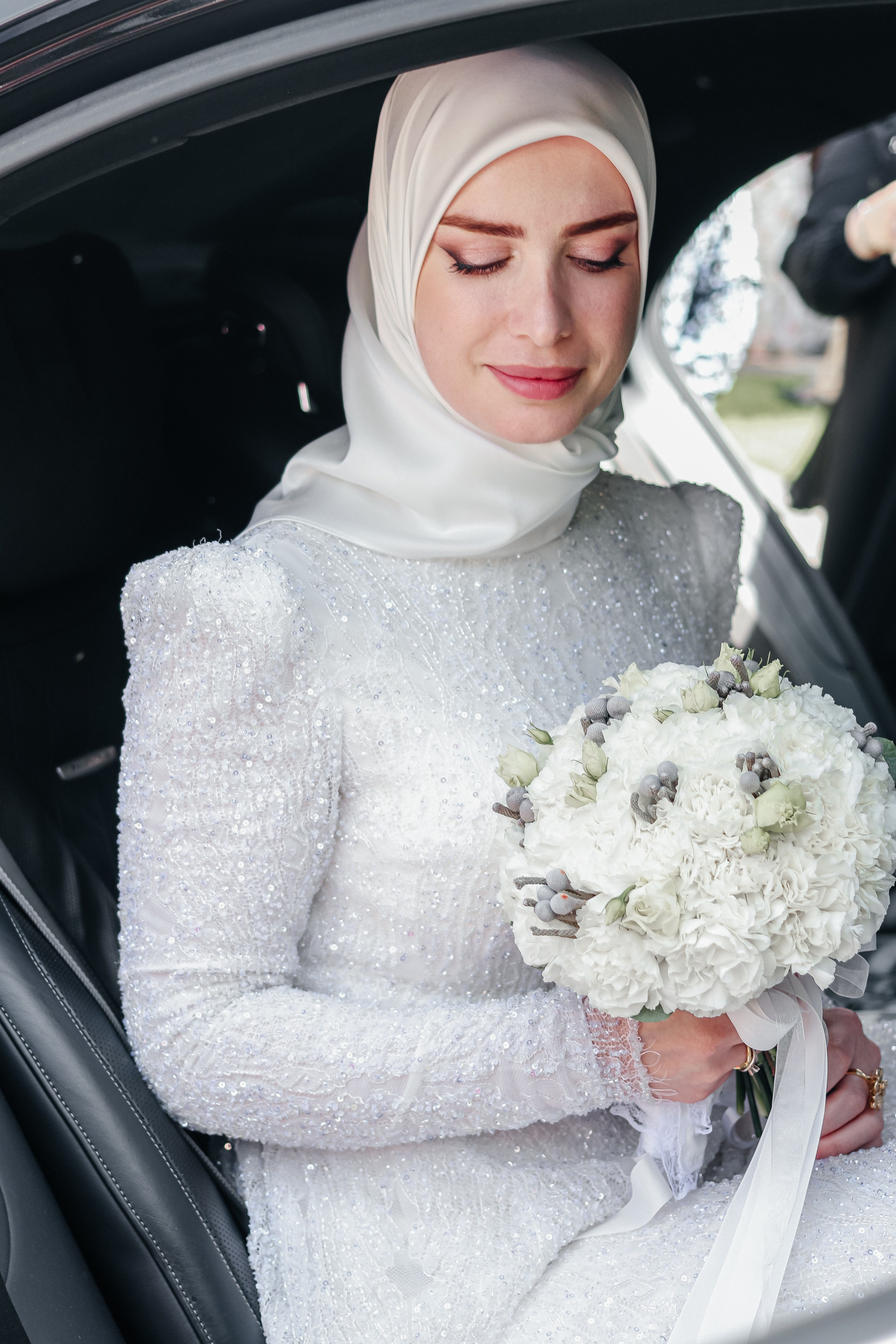 Невеста Тамила