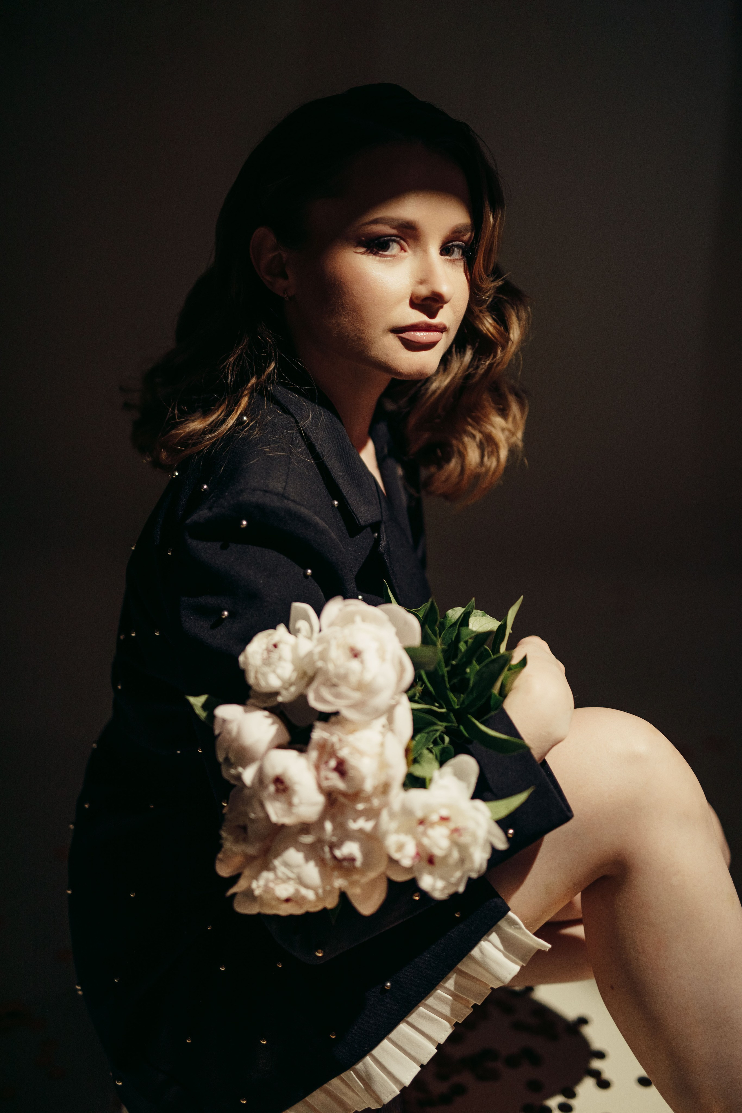 Maria. Фотограф Светлана Голицына