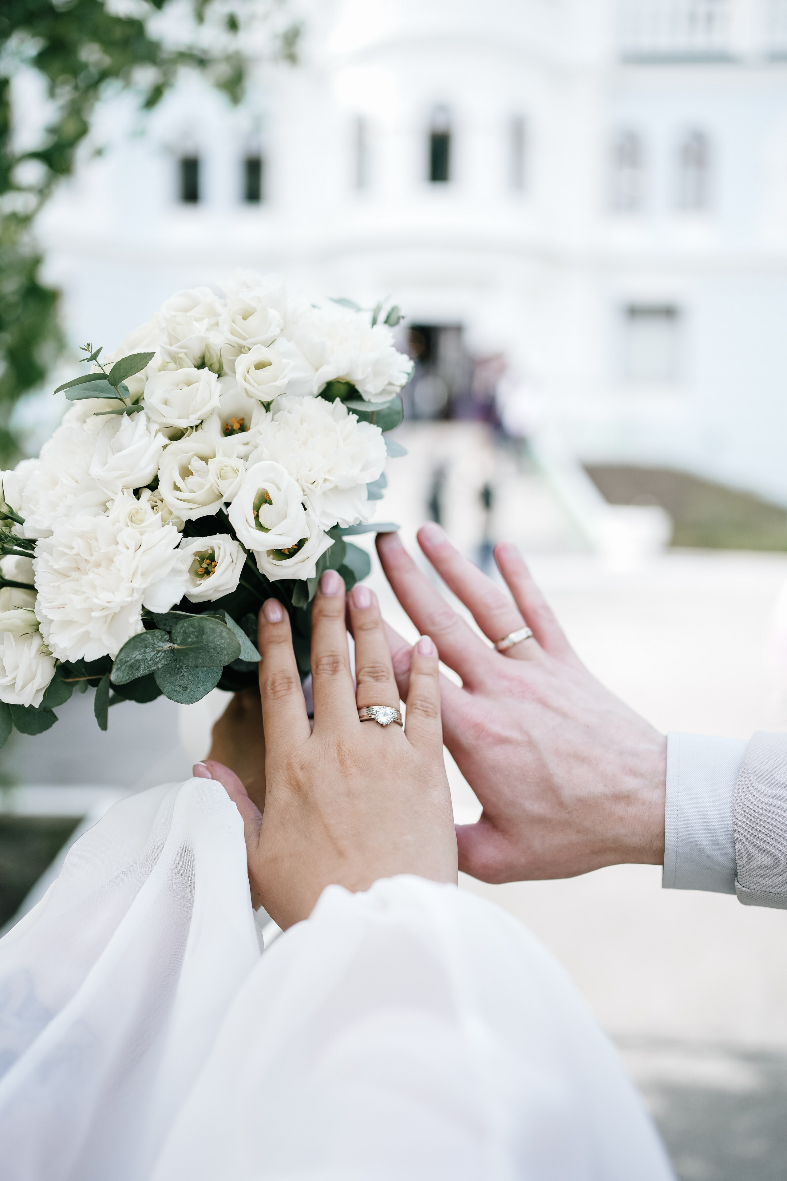 Wedding. Главная