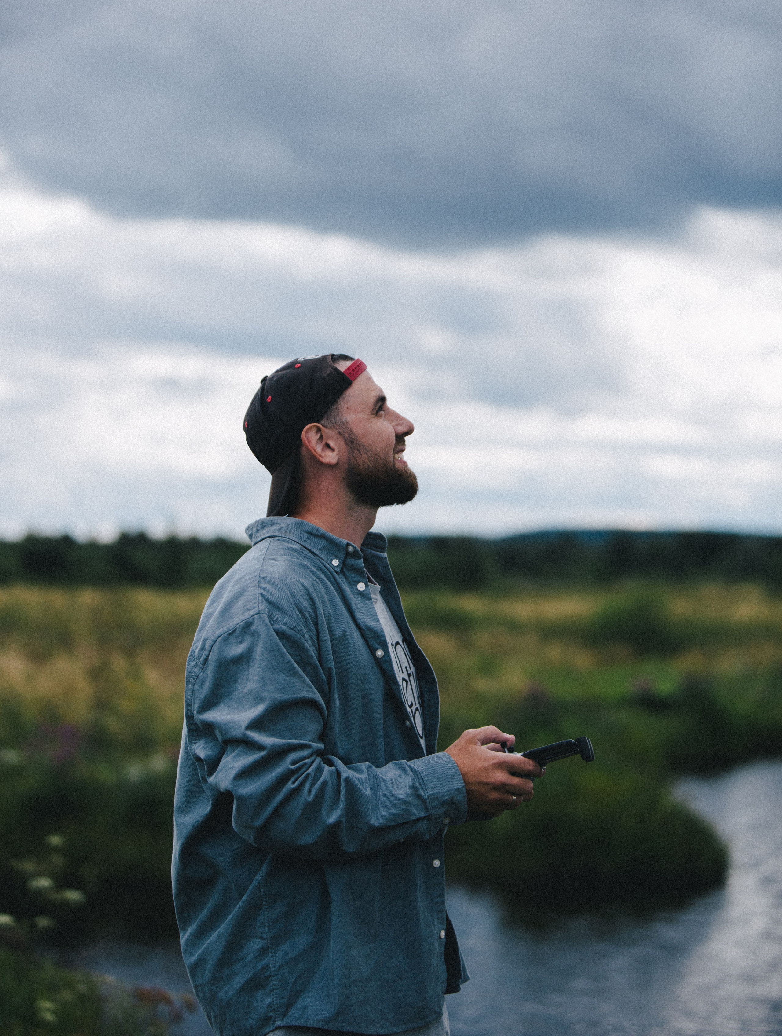 Создание контента | Фото | Видеосъемка | Александр Ярков