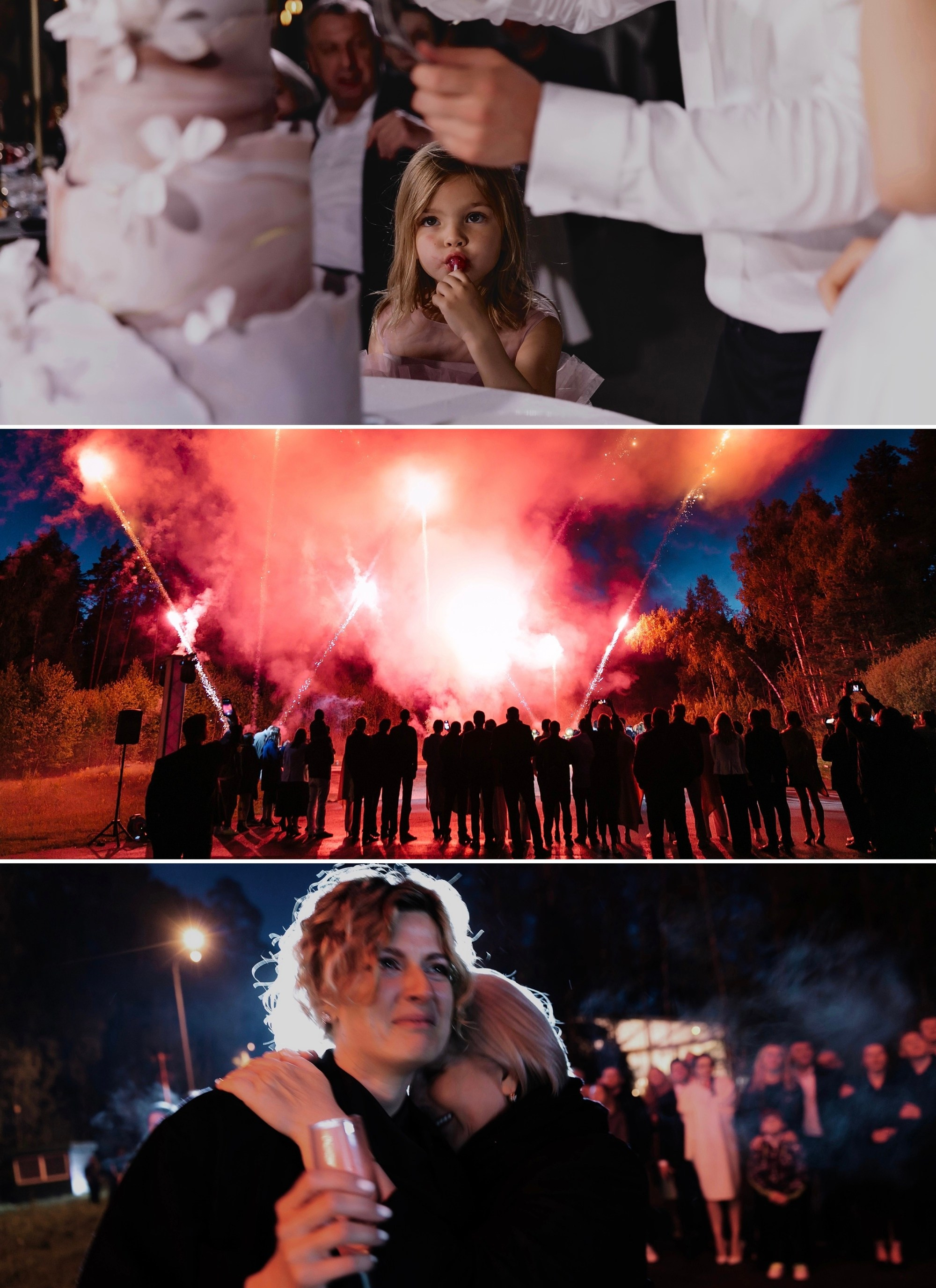 Антон и Настя. Любовь Чуляева — свадебный фотограф в Москве и Европе