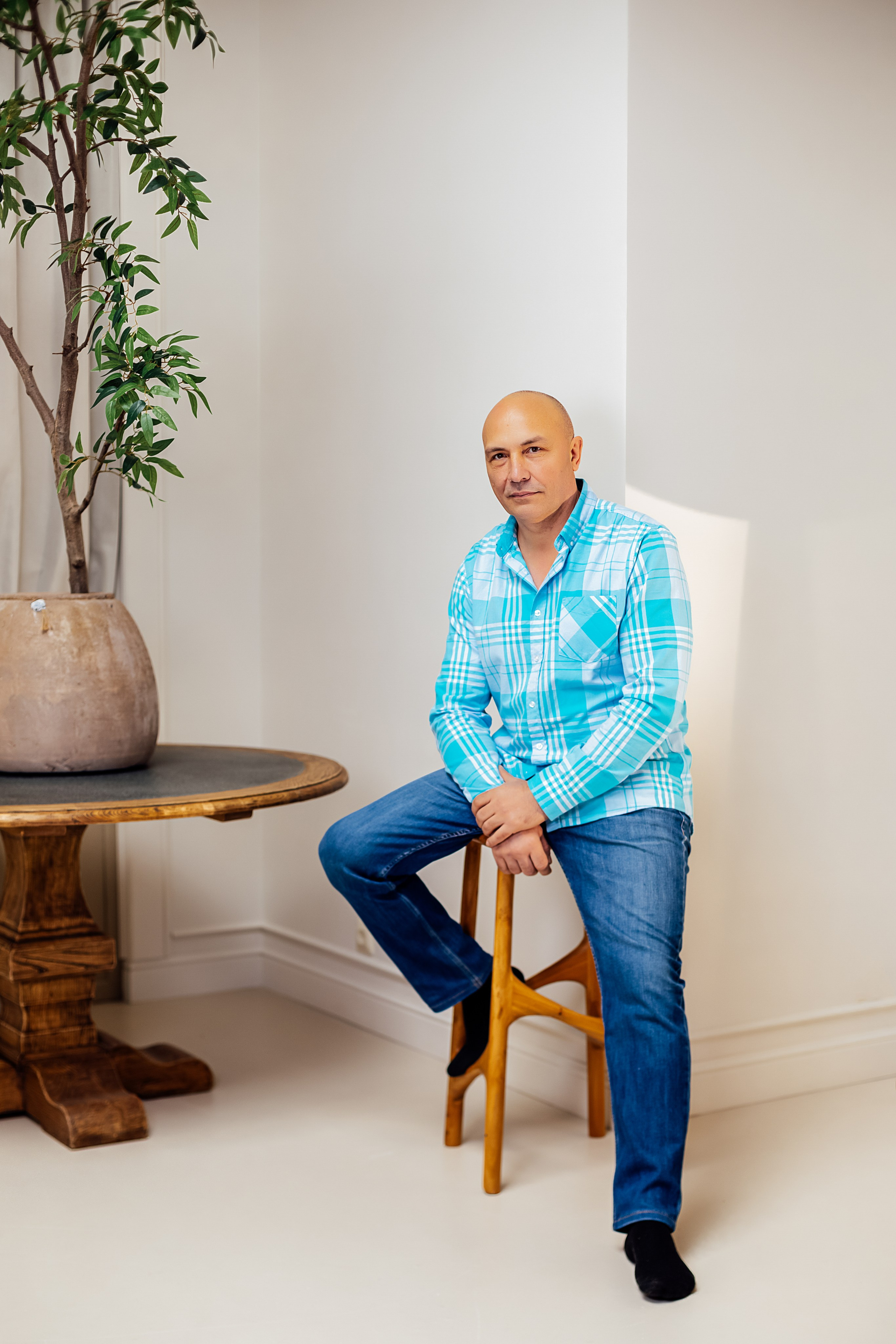 Семья. Свадебный и семейный фотограф/видеограф в Краснодаре Наталья Осинская