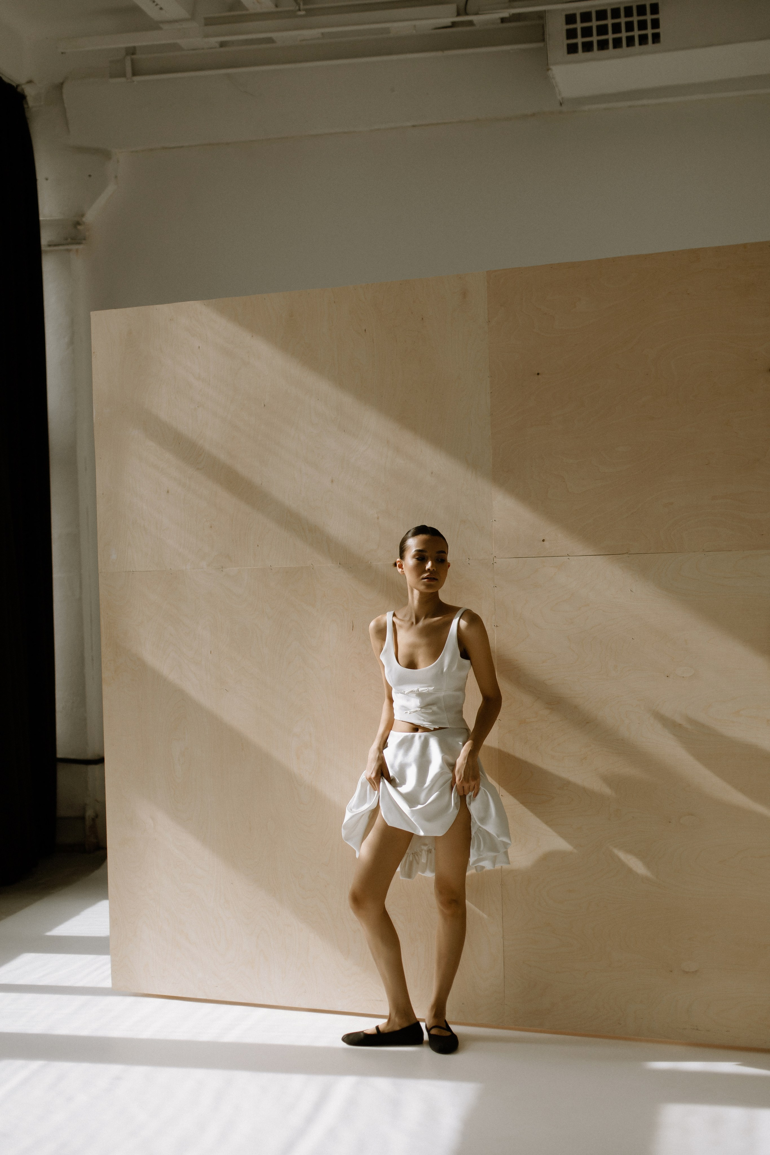 Гуля. Фотограф Ира Григорьева