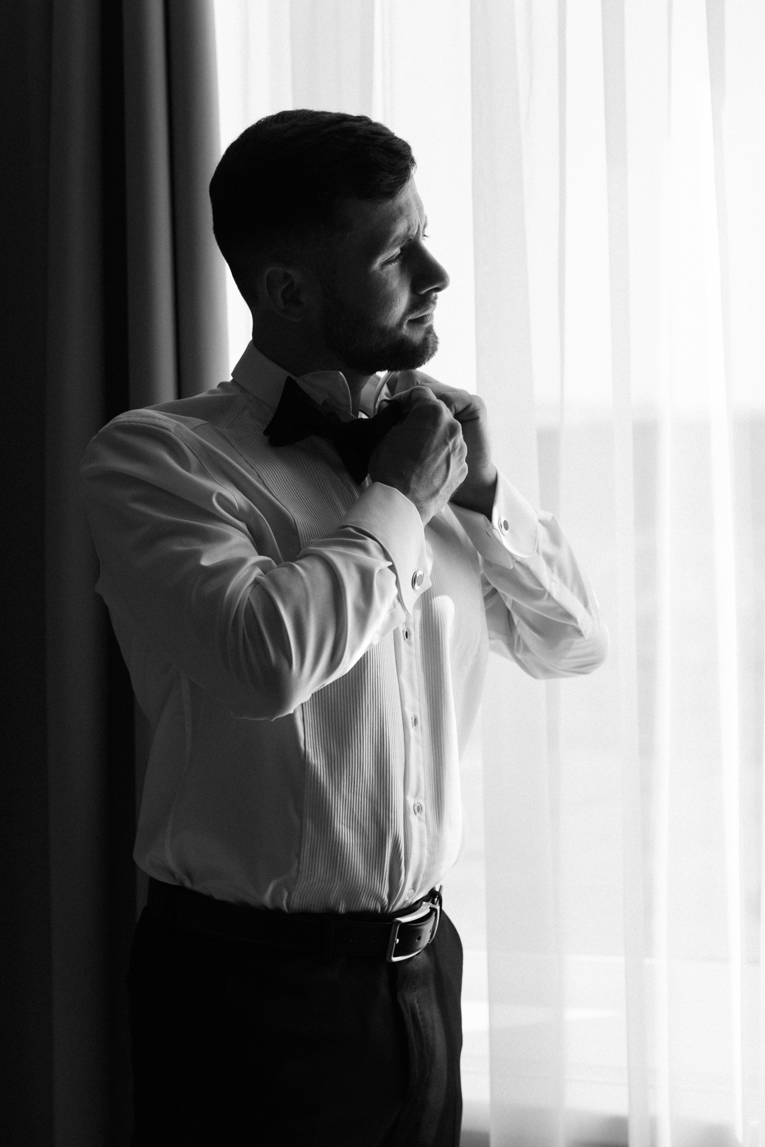 Наташа и Миша (прогулка + загс). Фотограф Нижний Новгород