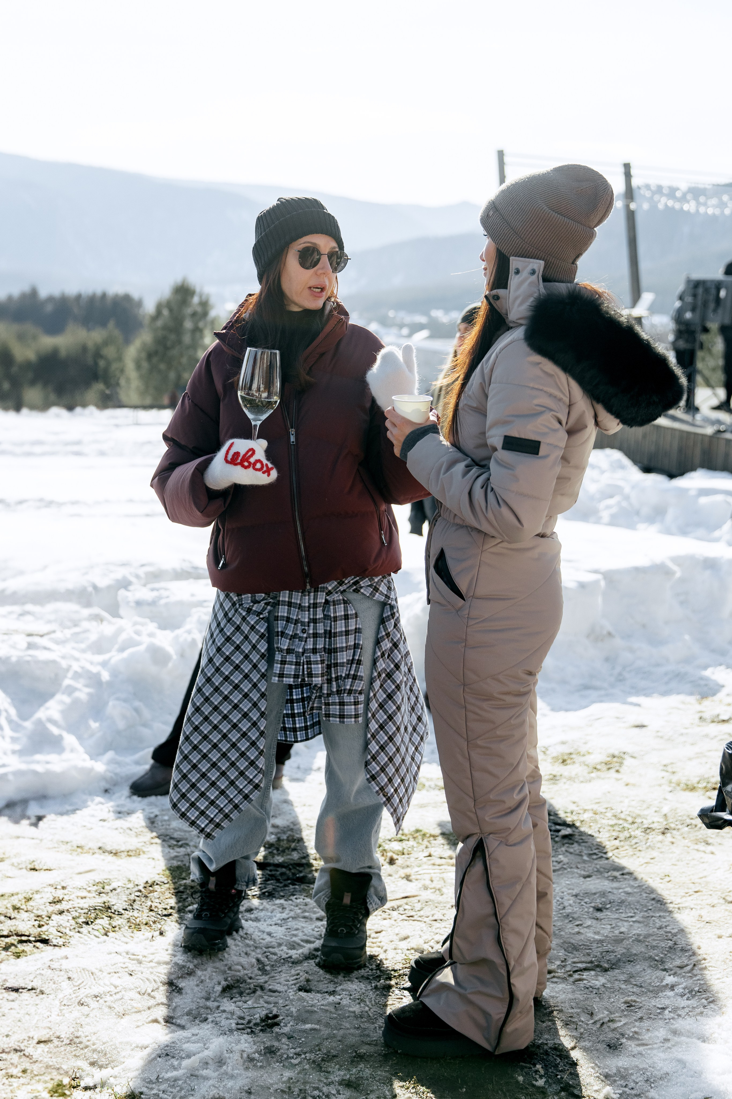 ДЕНЬ ДОЖДЕНИЯ ЕКАТЕРИНЫ. Фотограф в Красноярске