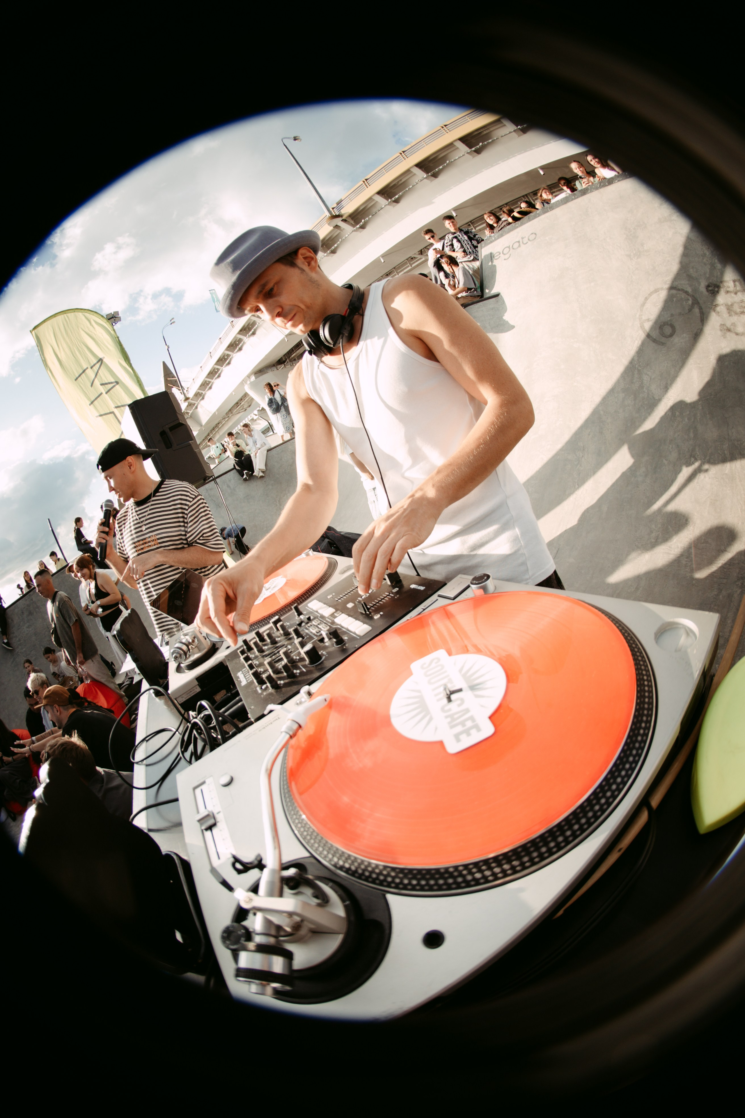 URAM FEST 2024. Главная