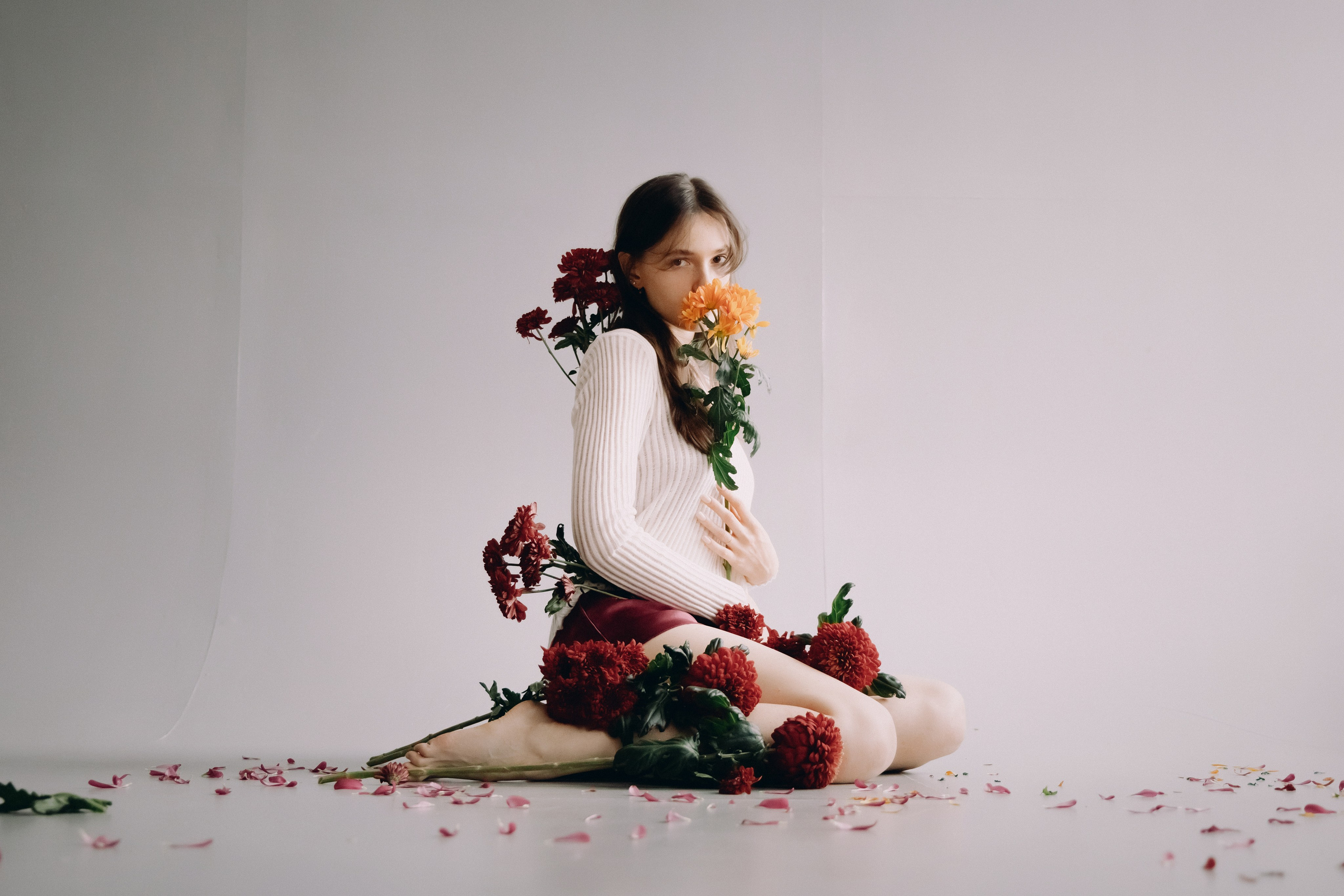 VLADA RYABINA. Фотограф