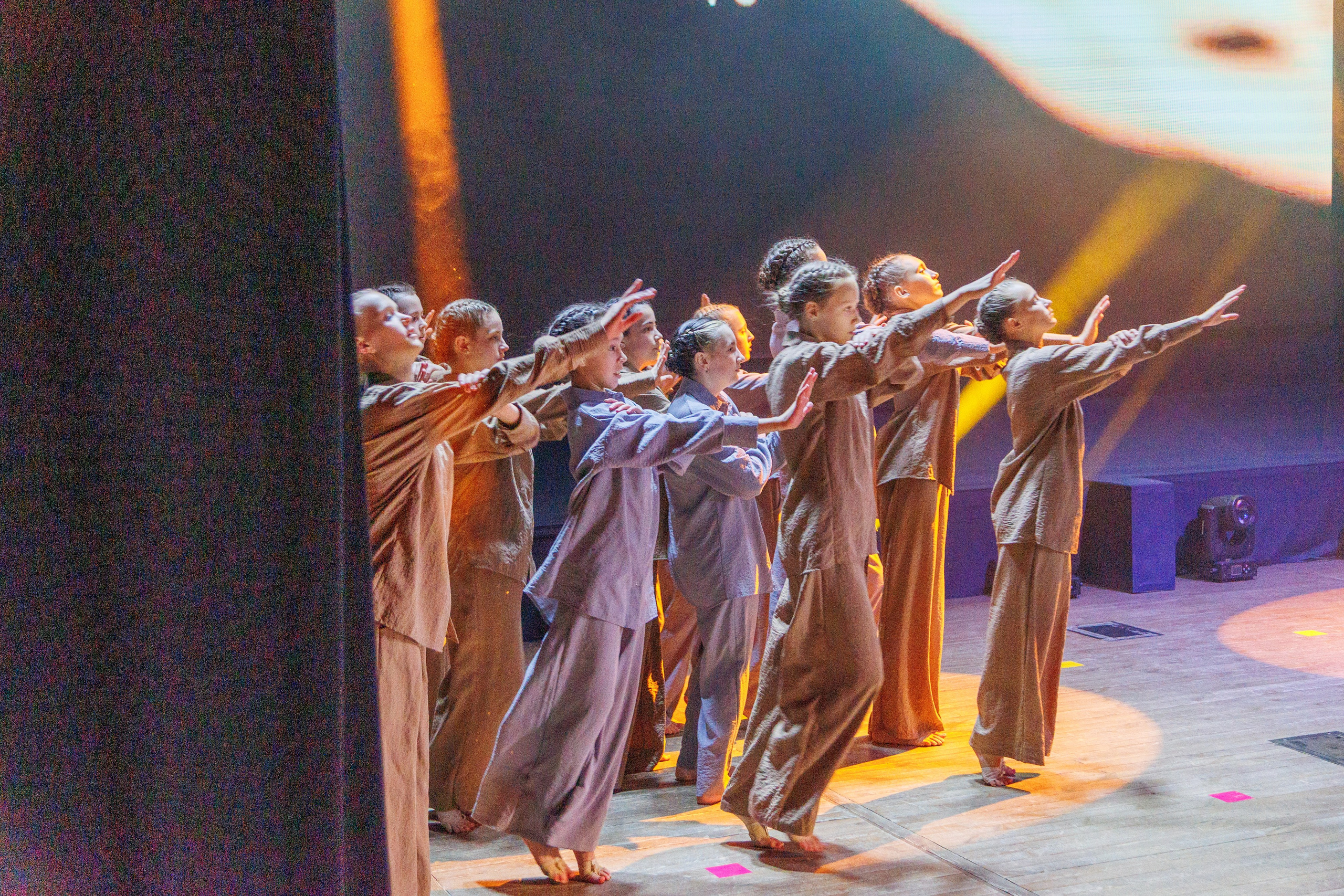 Концерт «Монпансье». Свадебный и семейный фотограф в Армавире