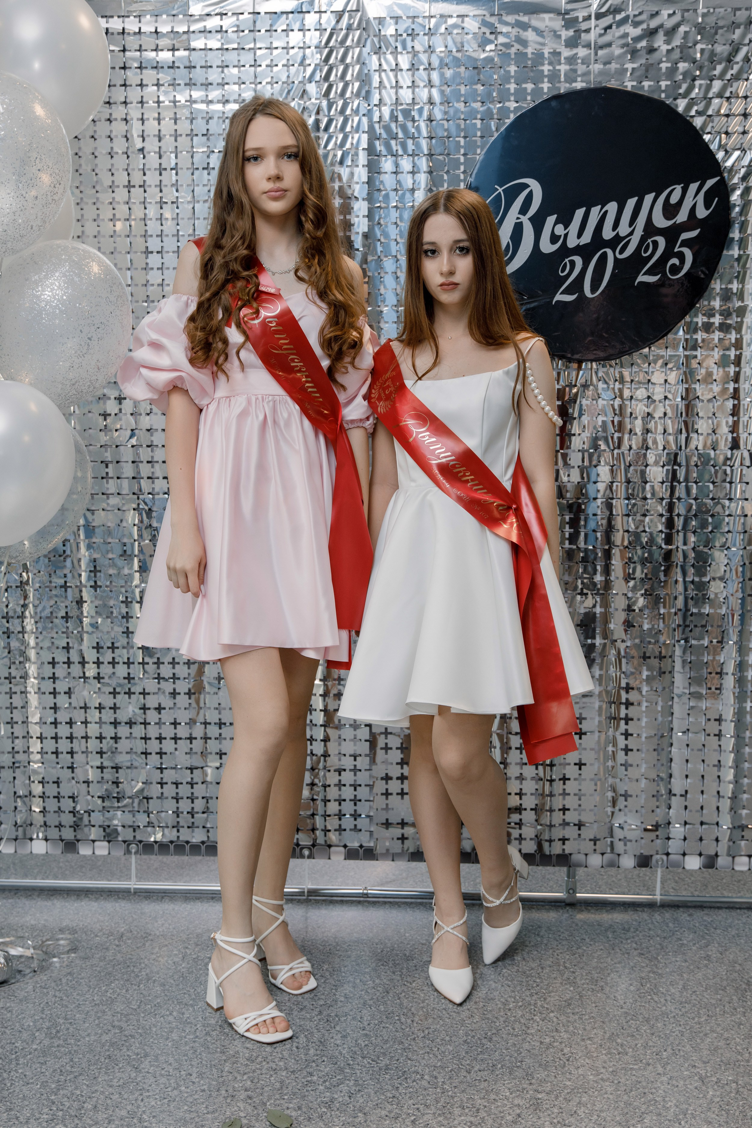 Выпускной школа 107 г Краснодар. Выпускные альбомы в Краснодарском крае