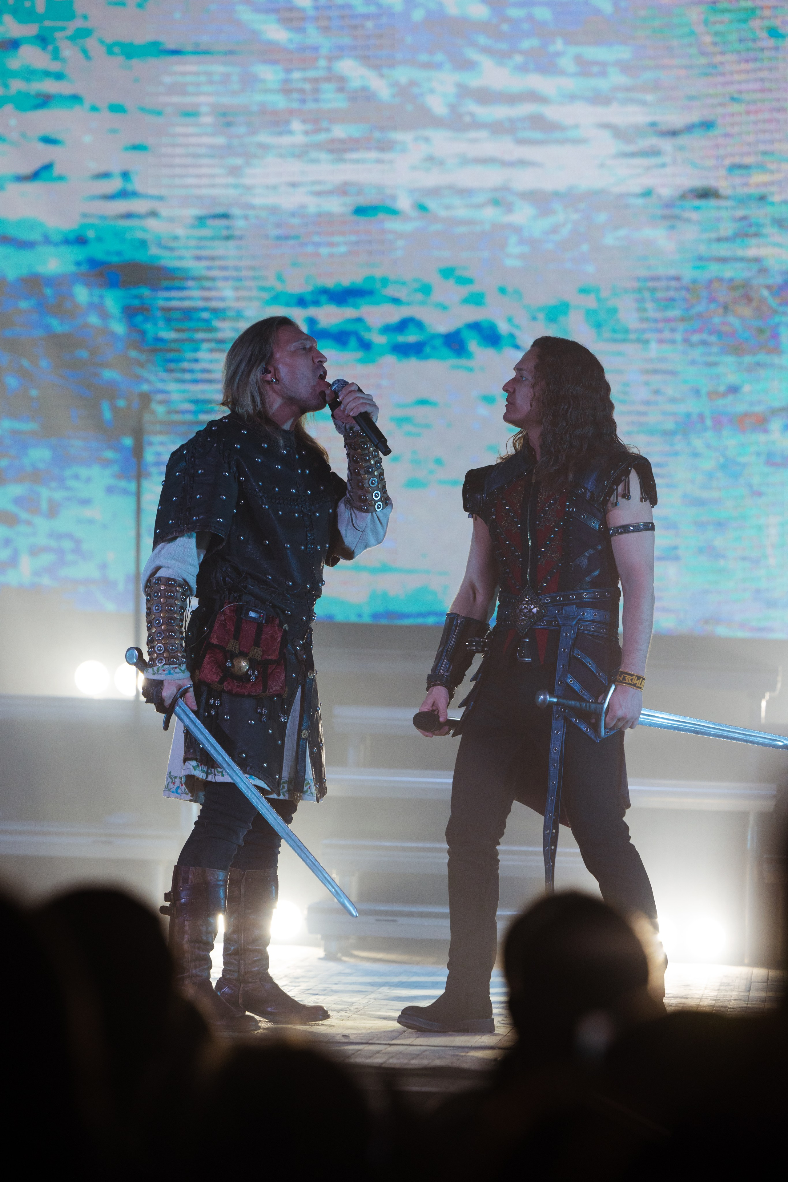 Эпидемия. Фотограф мероприятий в Таганроге Александр Потихонов