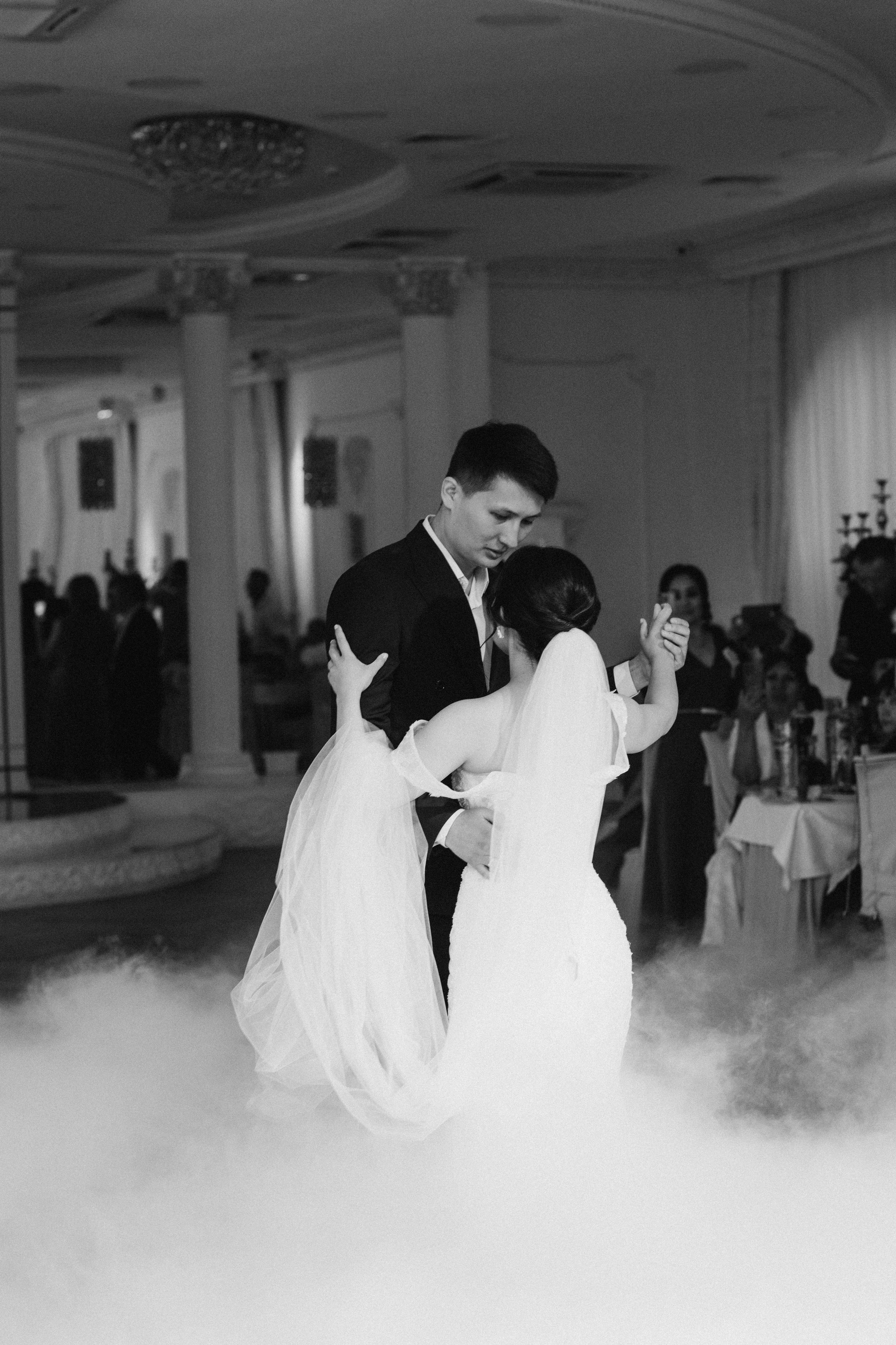 Wedding day Artur & Elina. Фотограф в Астрахани Радмир Баймухамедов