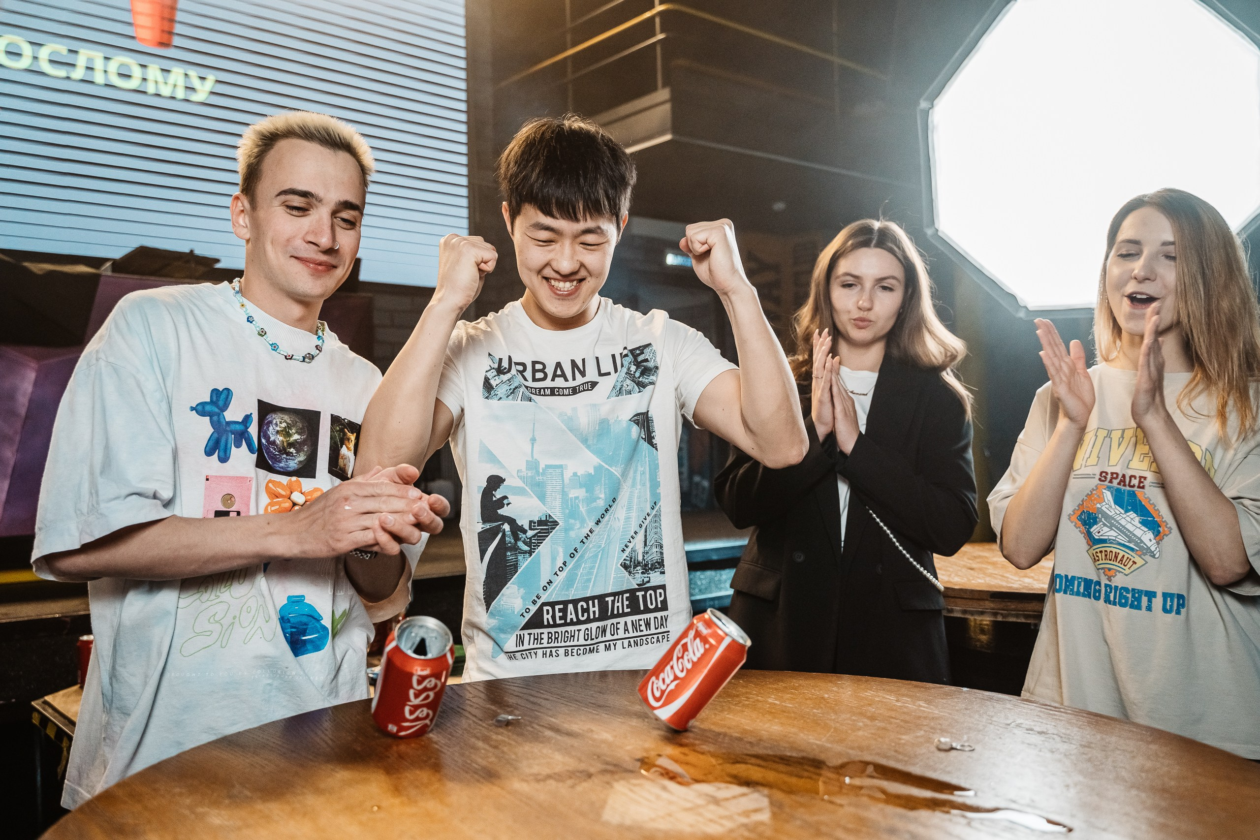 РЕПОРТАЖ. Фотограф Леонид Смирнов | Репортажи | Автосъемки | Выпускные