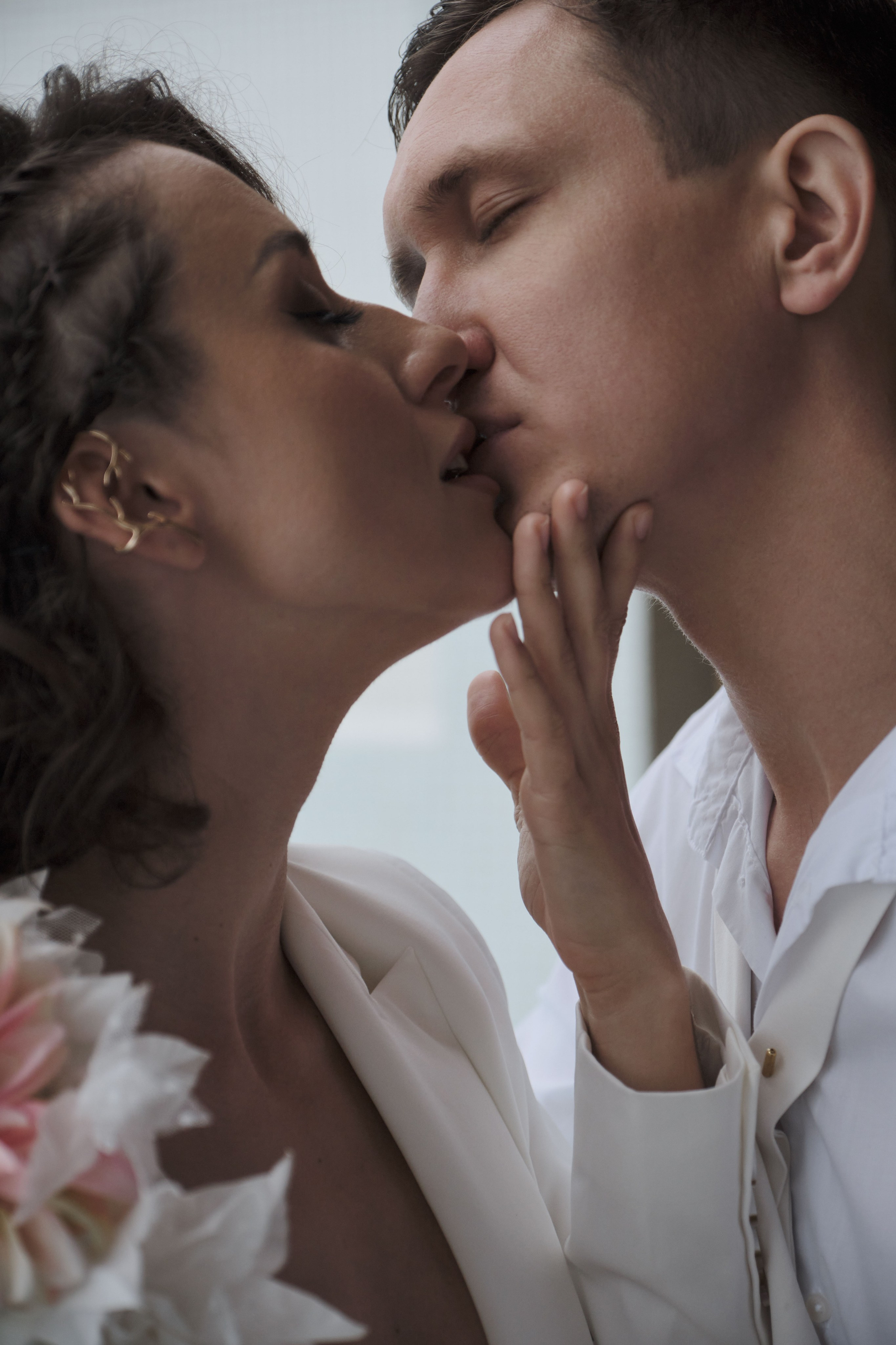 Дарья и Максим. Фотограф в Москве и Санкт-Петербурге