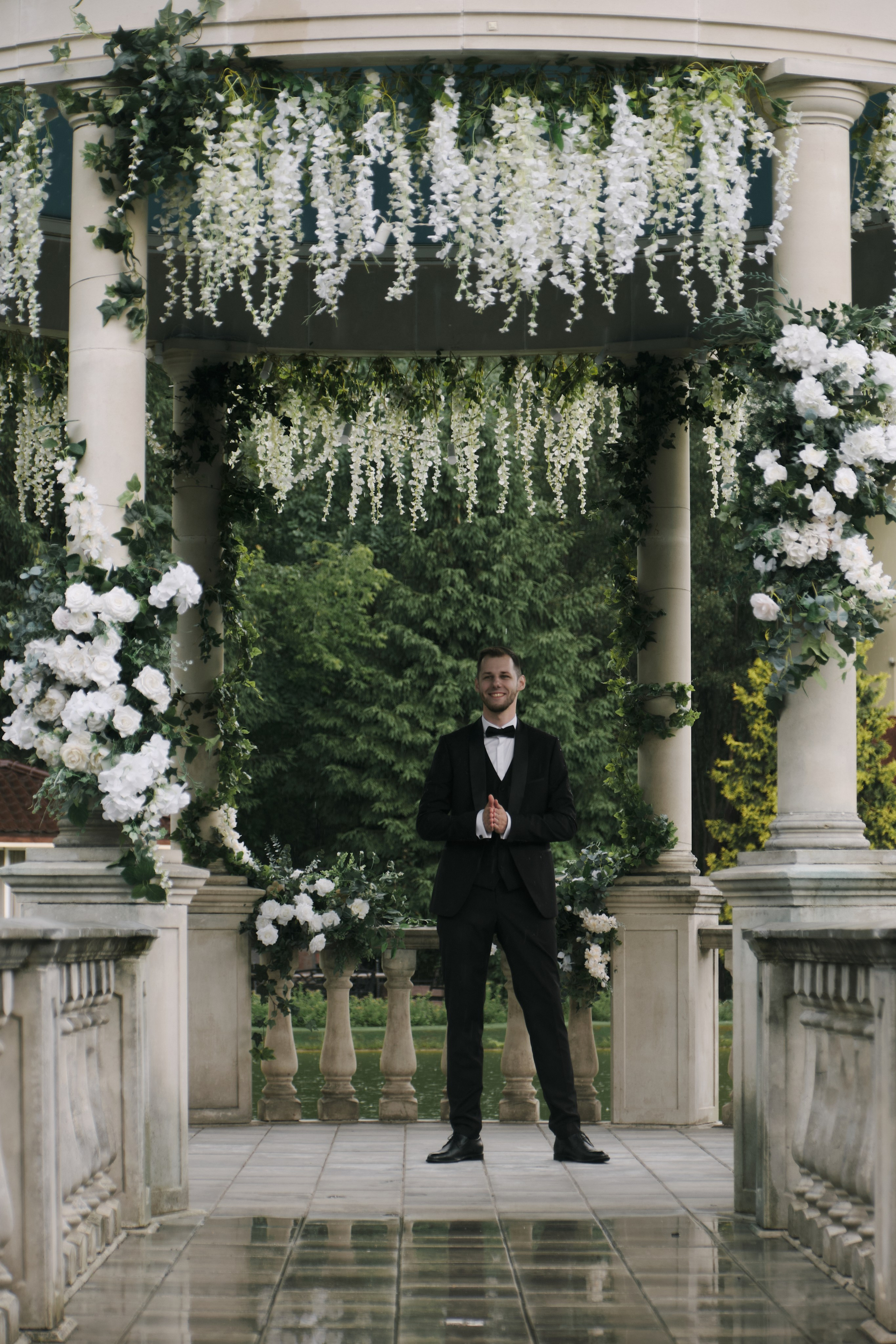 Юлия и Сергей. Фотограф в Москве и Санкт-Петербурге