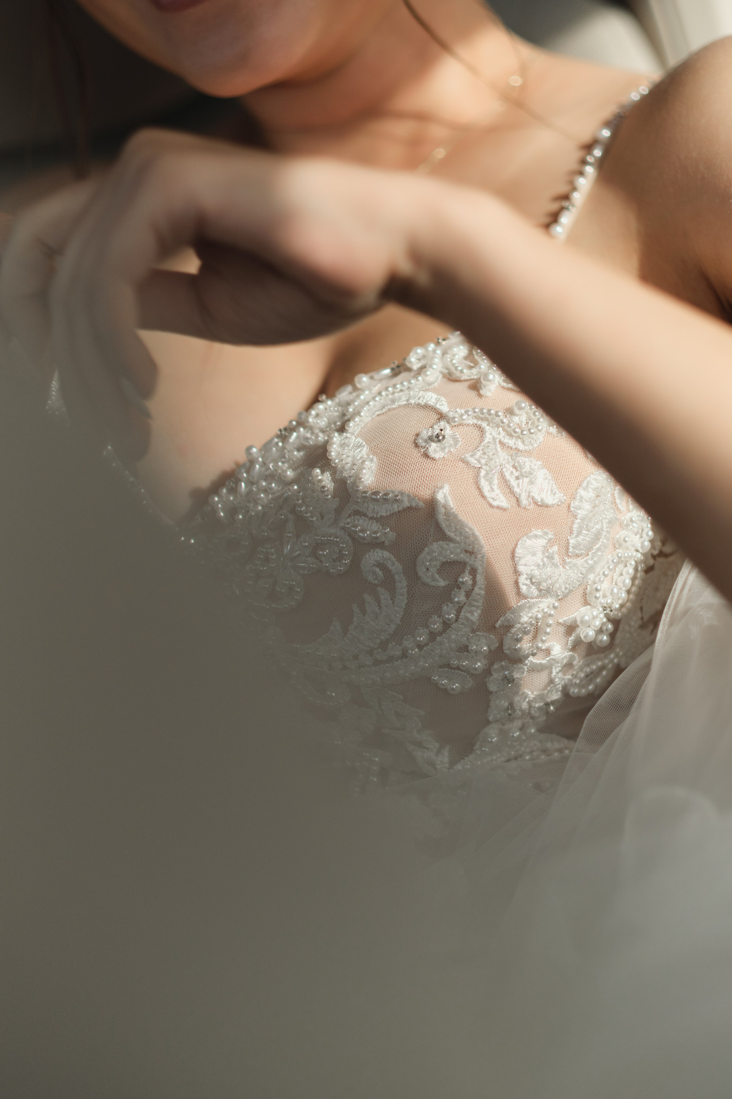 Дарья и Роман. Фотограф в Москве и Санкт-Петербурге