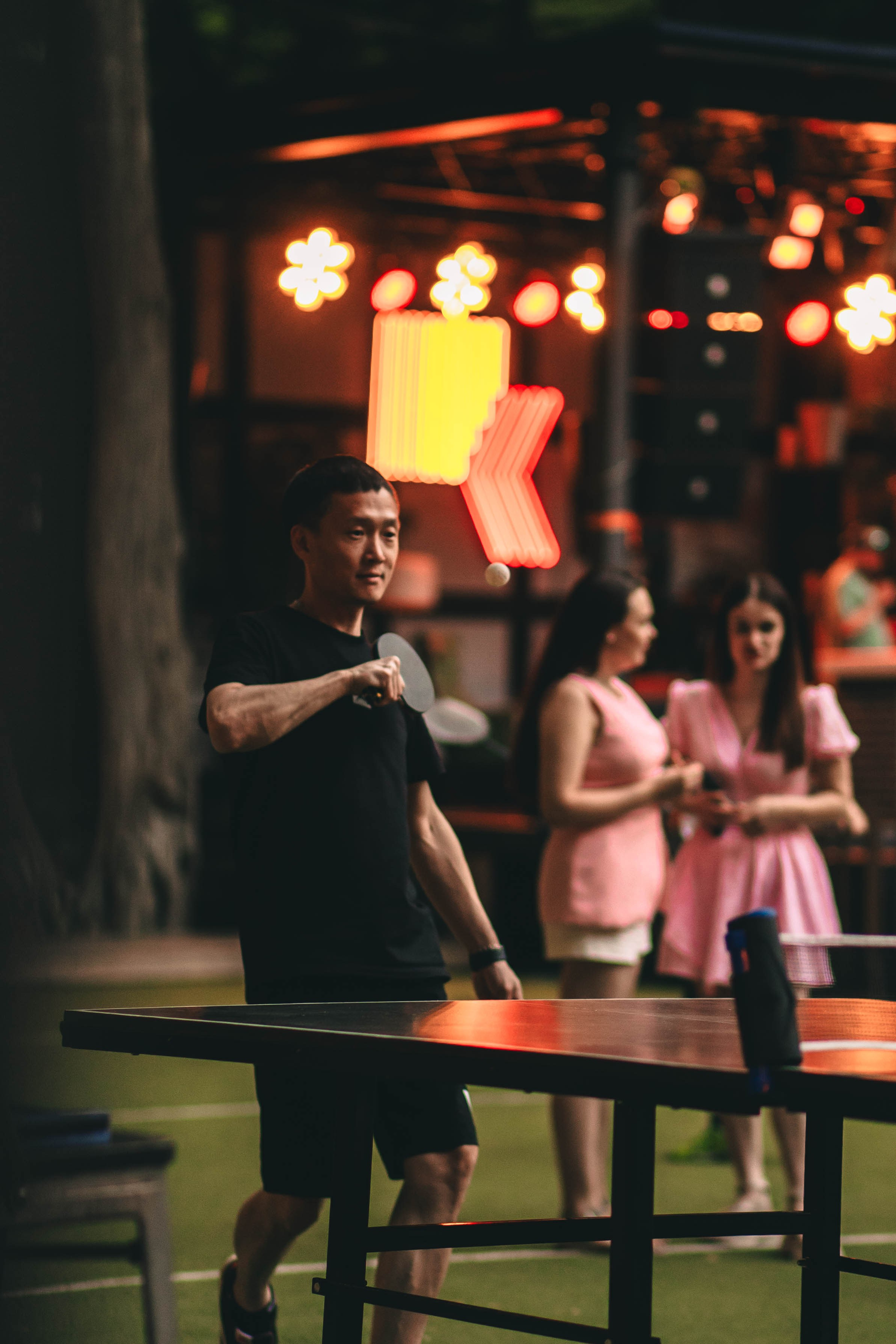 Pet-Party + Live-music |Парк Культуры. Фотограф в Ставрополе Алина Клочкова