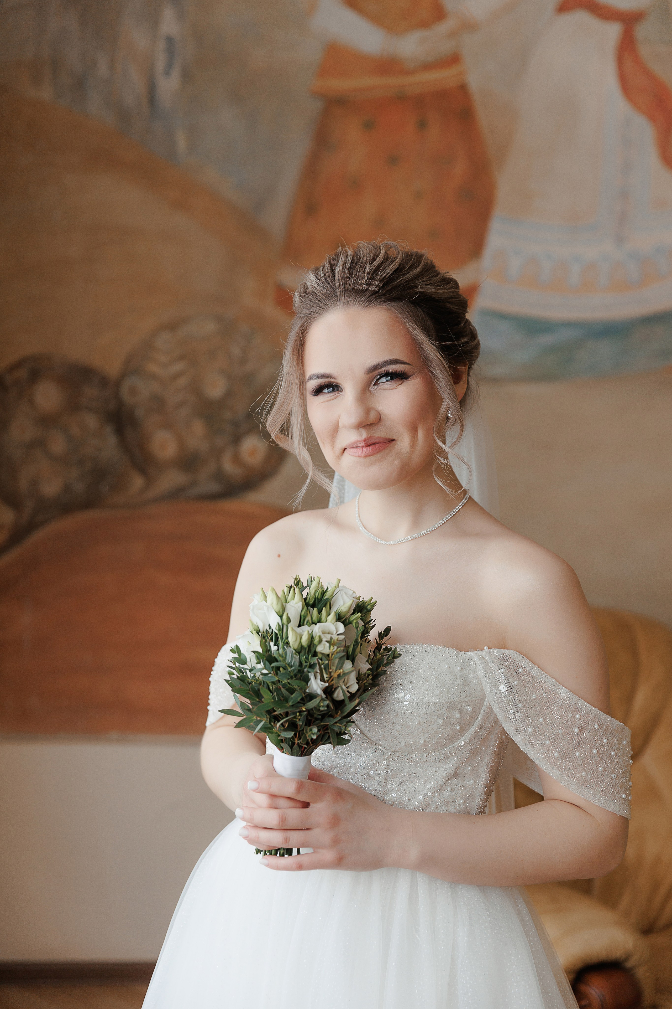 Аня и Влад. Свадебный и семейный фотограф в Твери и Тверской области