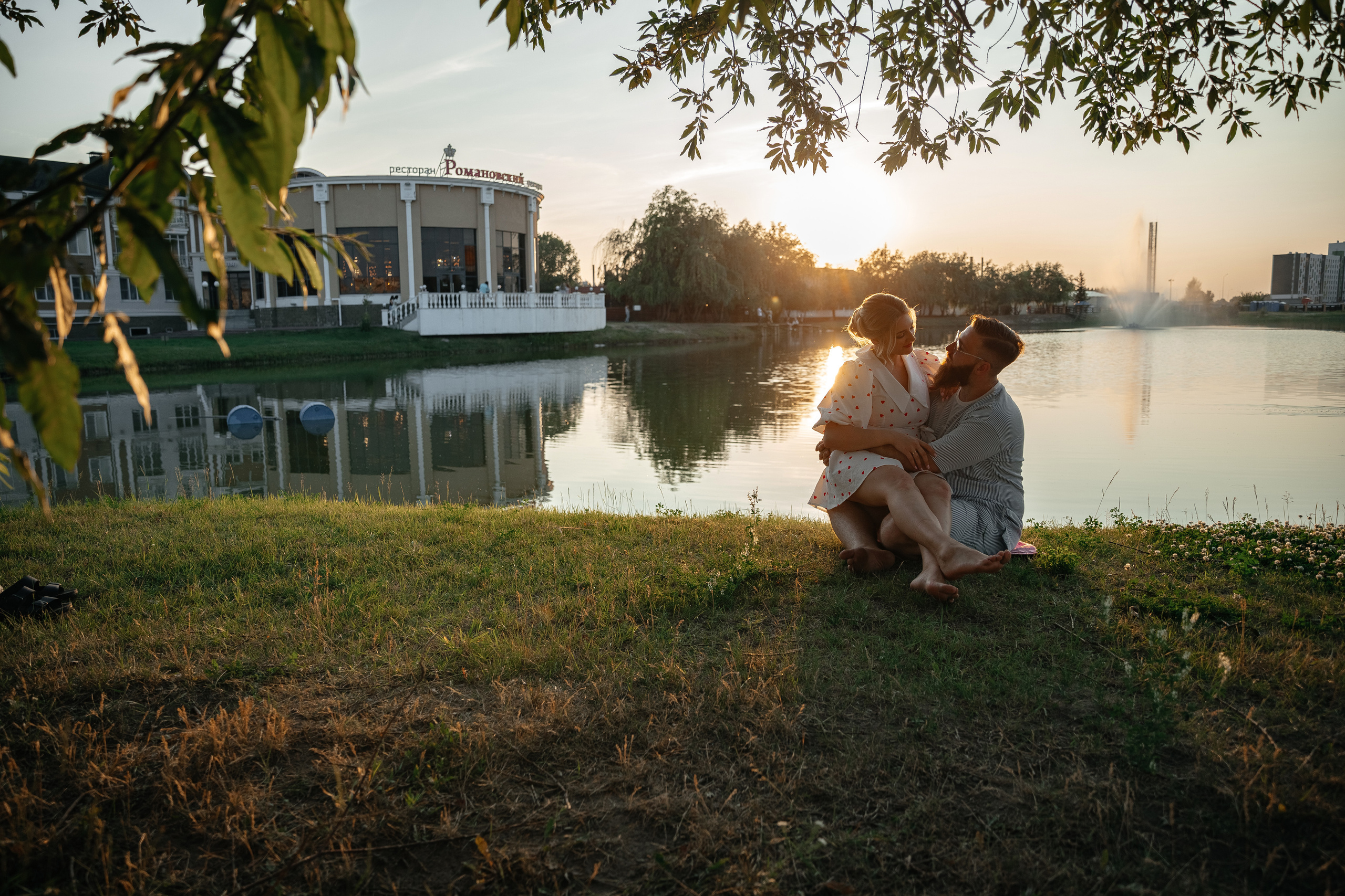 Фотограф в Ульяновске Евгений Тарасов