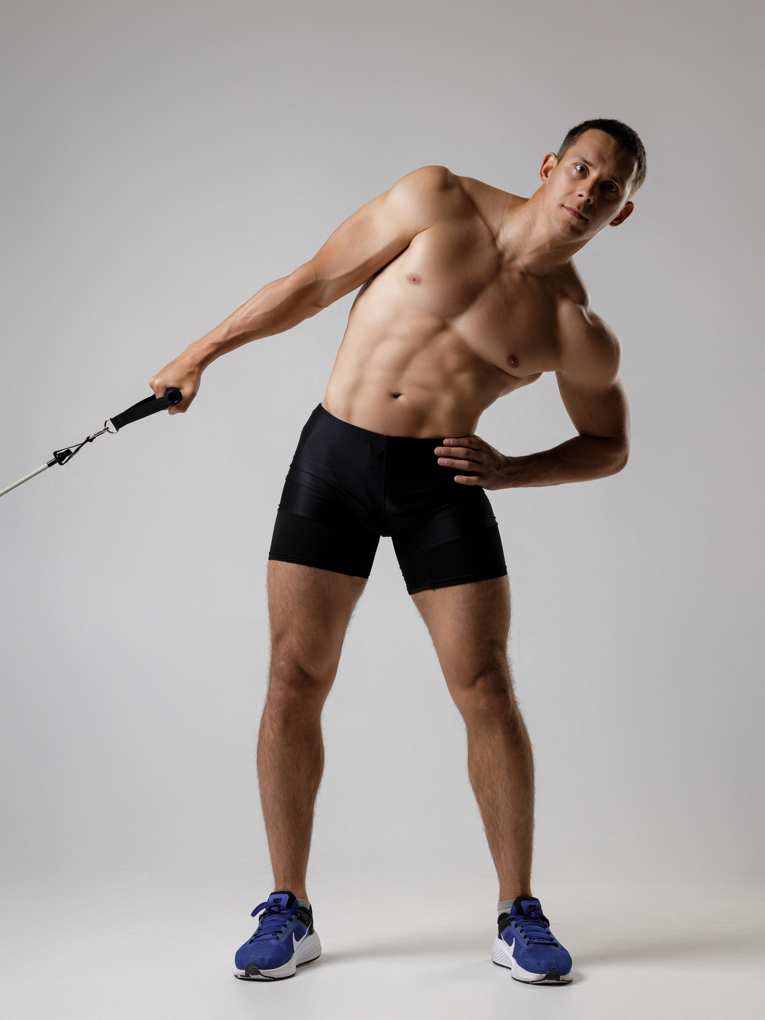 Фотограф в Ульяновске Евгений Тарасов