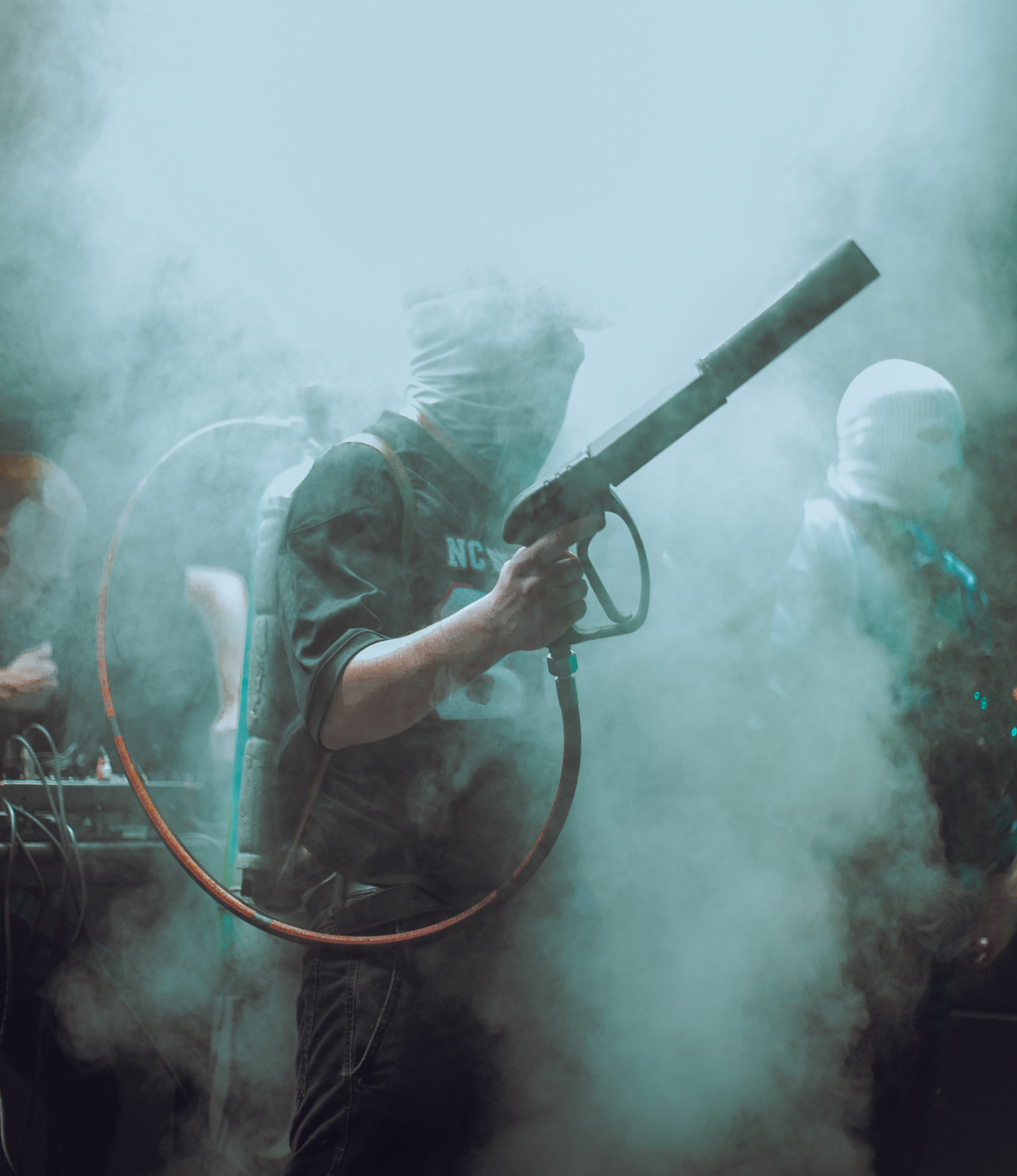 Фотограф в Ульяновске Евгений Тарасов