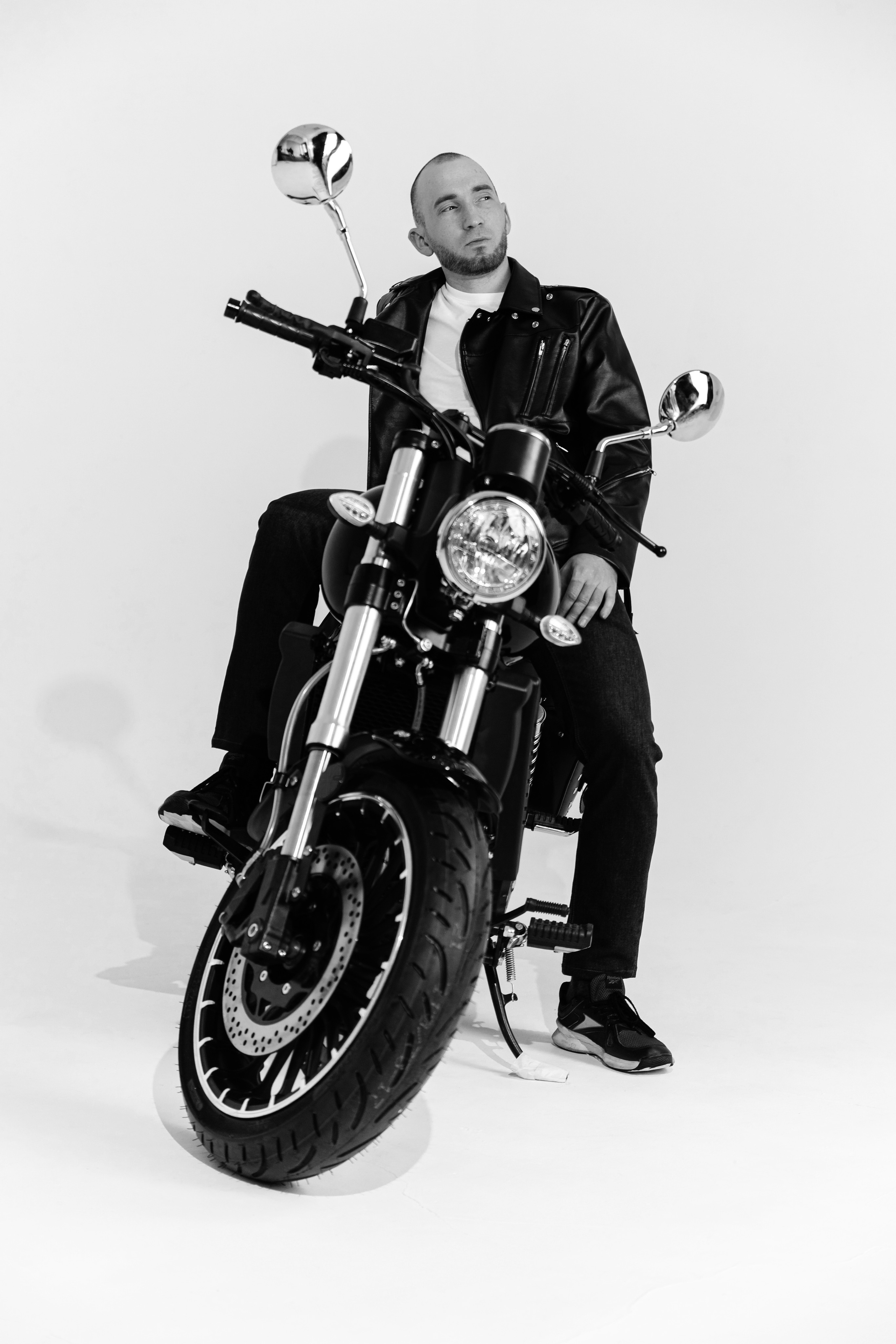 Фотограф в Ульяновске Евгений Тарасов