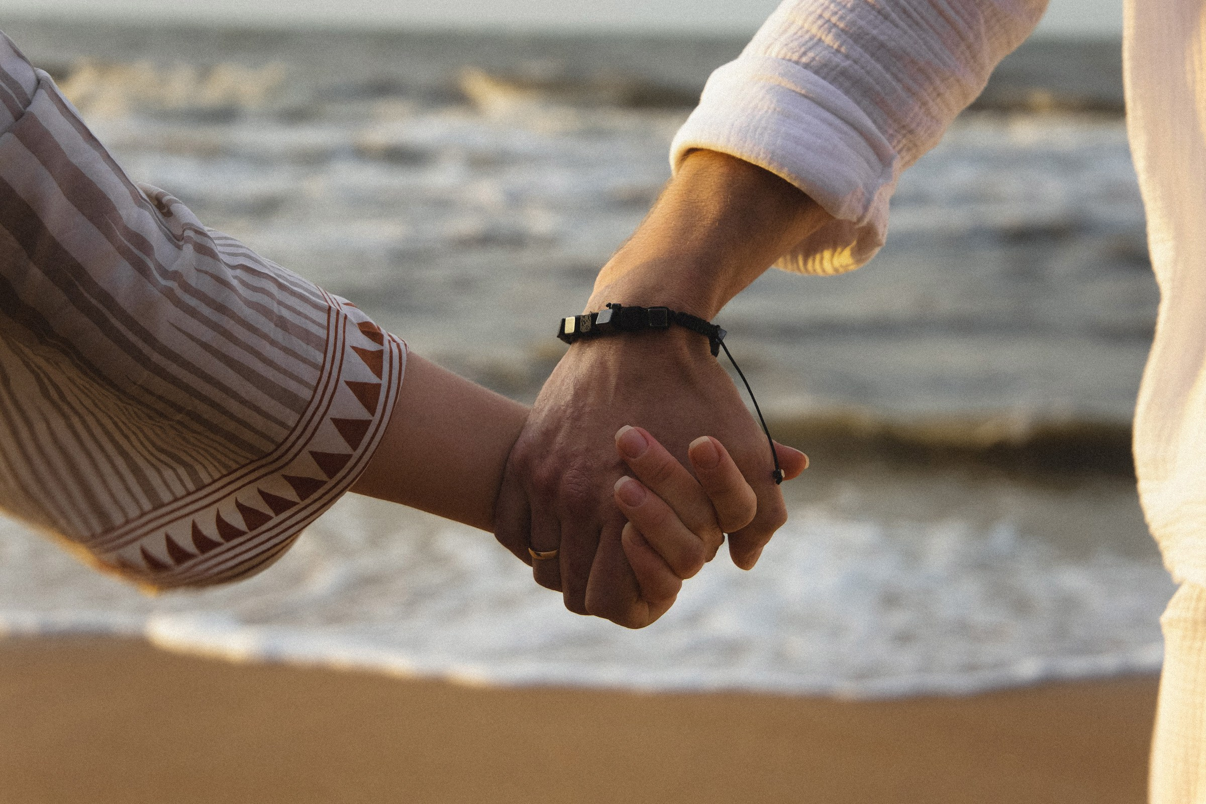 Фотосессия беременности на берегу моря. Семейный, love story, свадебный фотограф Анапа