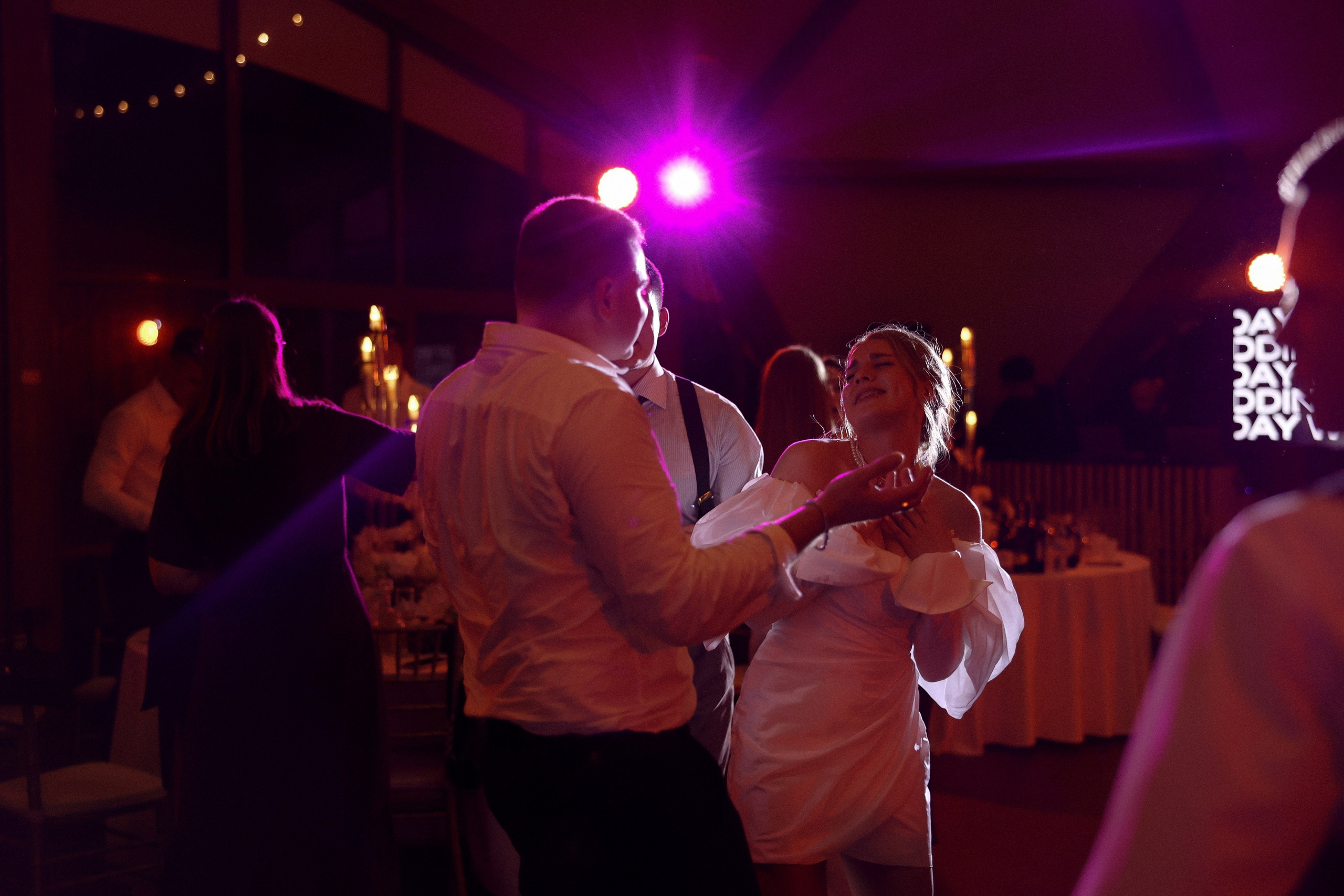 «Все начинается с любви!» — Мария и Михаил. Свадебный и семейный фотограф в Москве Ломова Ирина