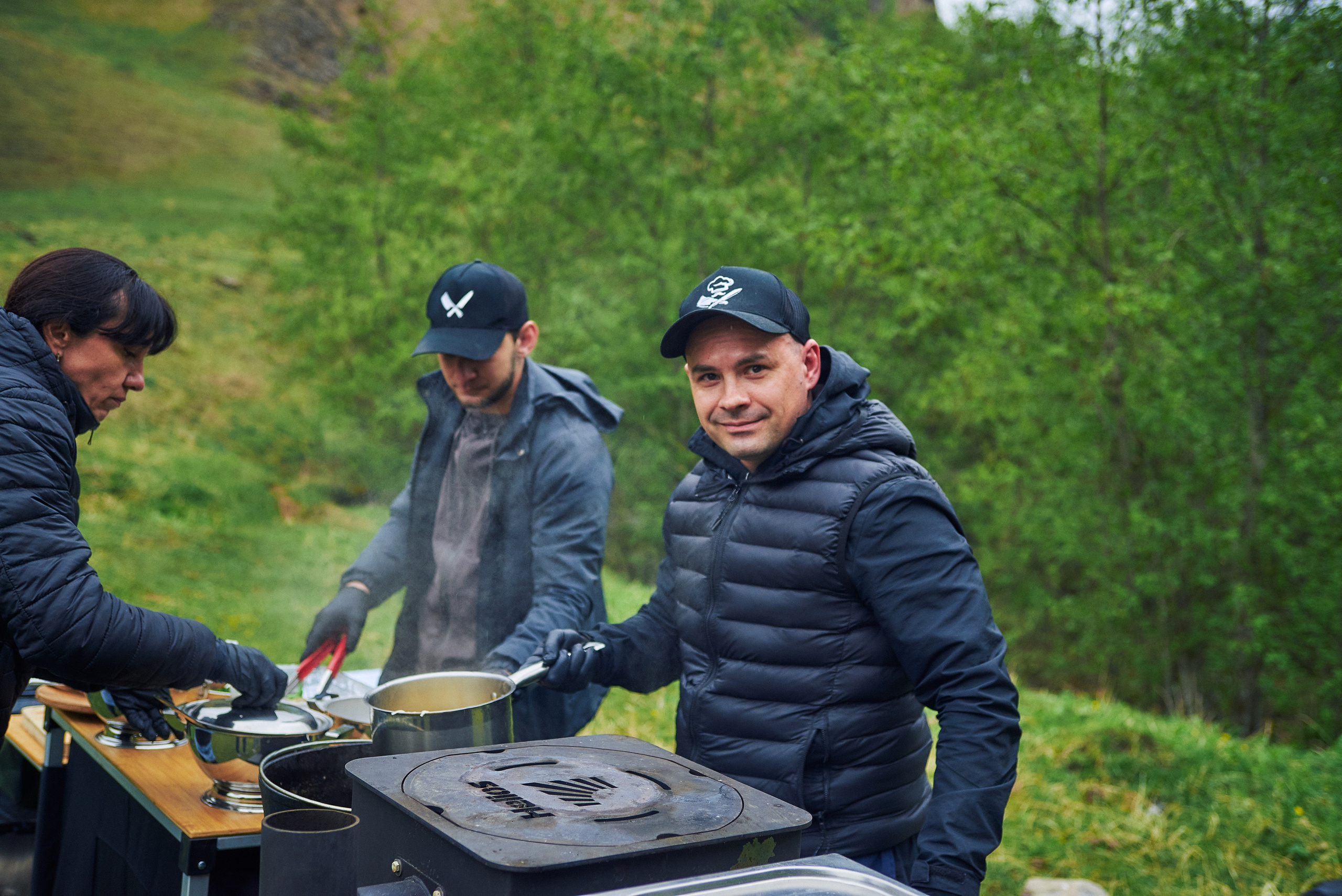Анонс фототуров Константина Кордонского. Константин Кордонский | Интерьерный и food-фотограф в Кисловодске и КМВ
