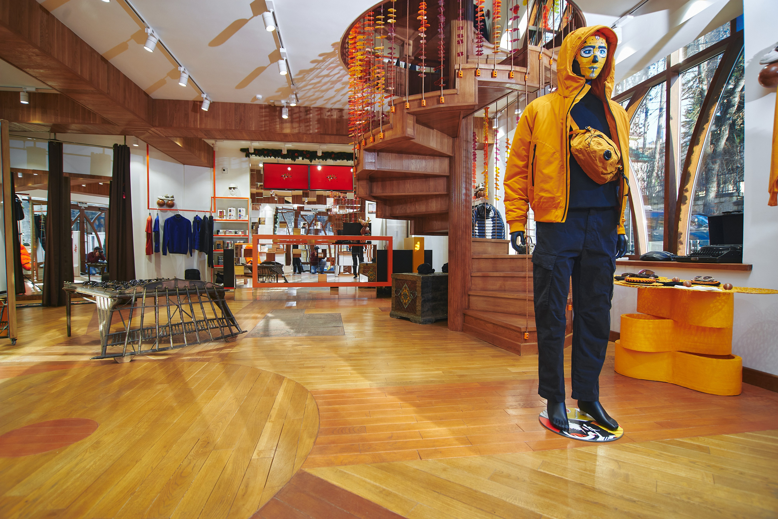 Concept store «МАКИ». Константин Кордонский | Интерьерный и food-фотограф в Кисловодске и КМВ