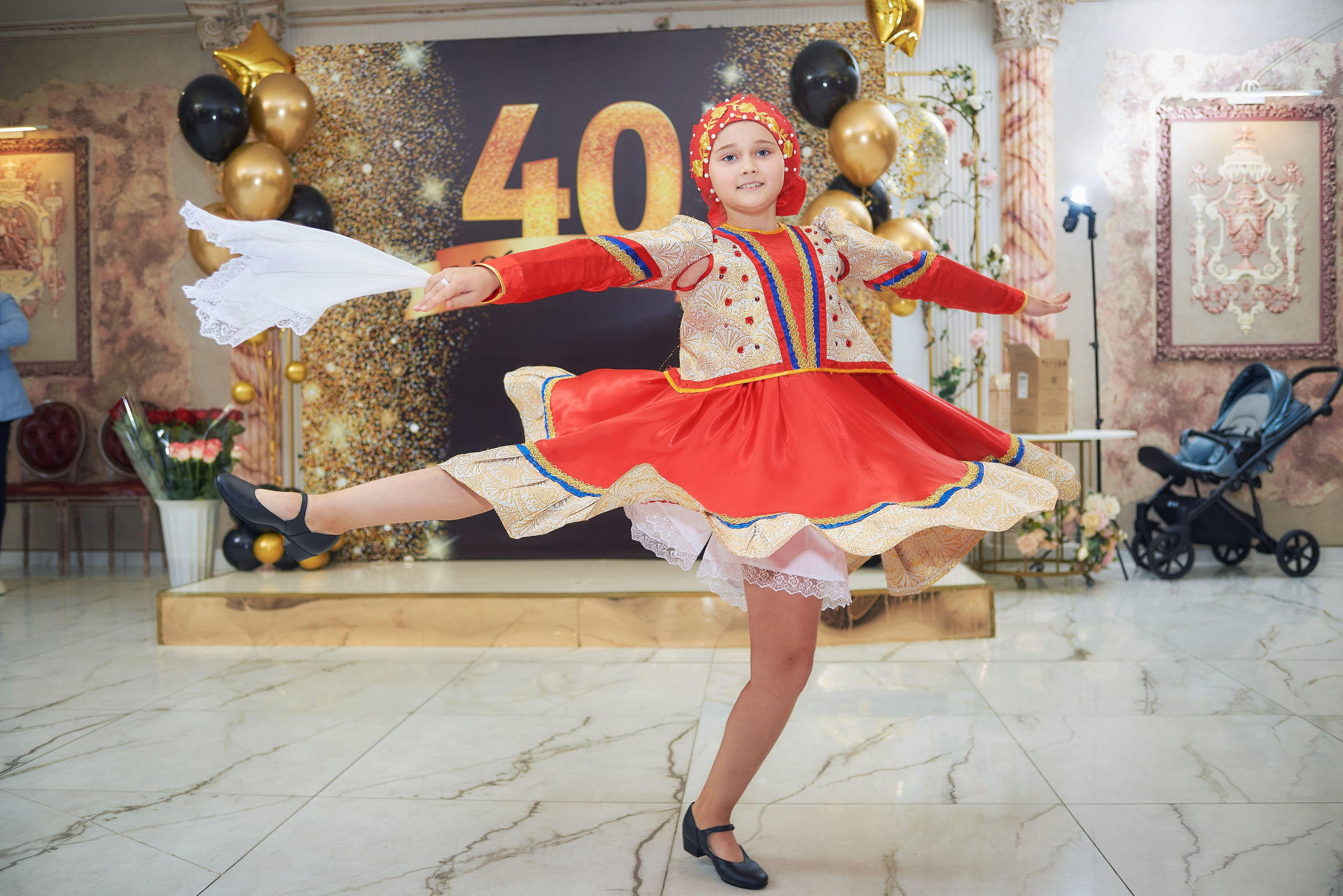 Взрослый день рождения. Константин Кордонский | Интерьерный и food-фотограф в Кисловодске и КМВ