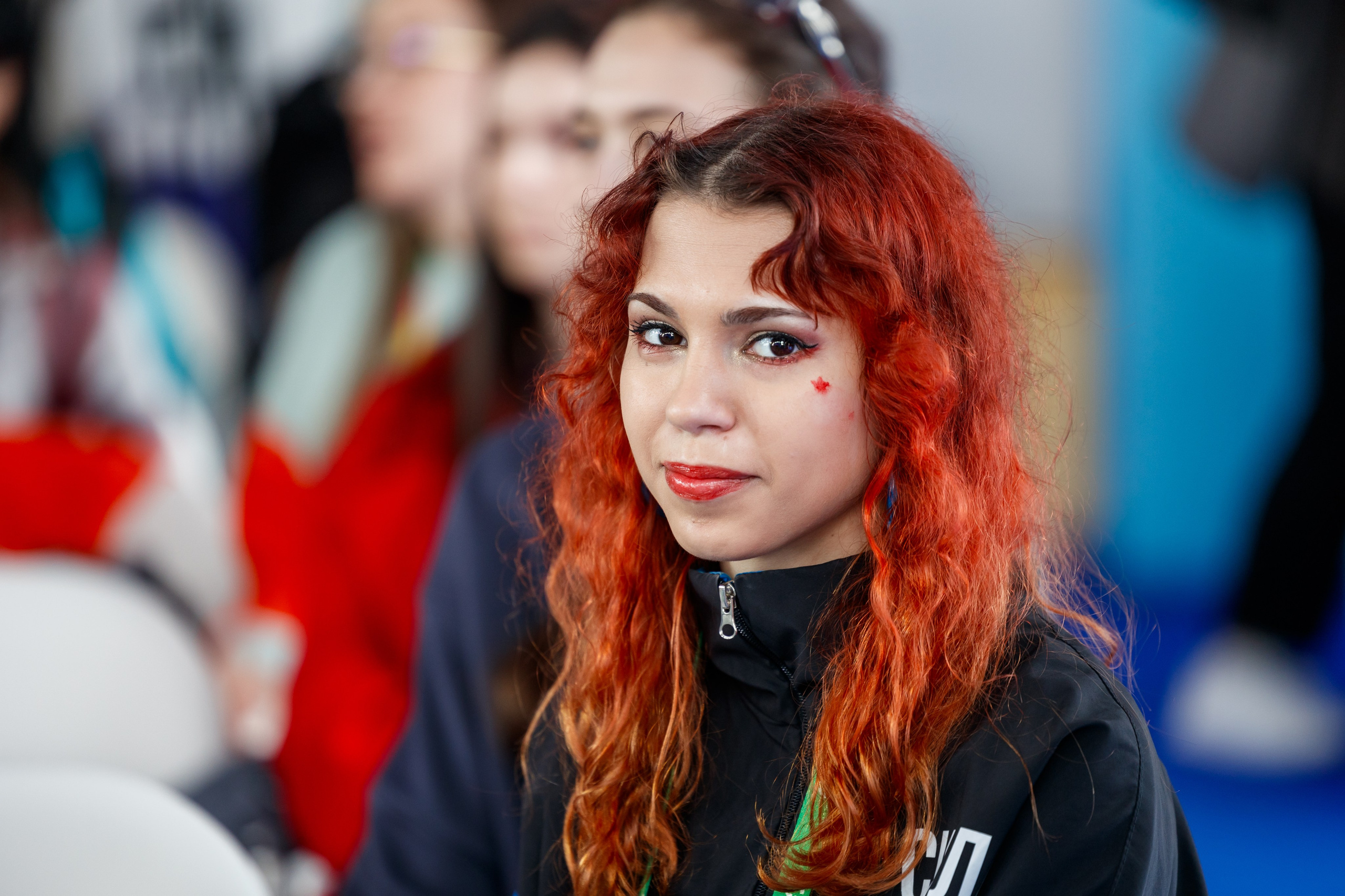 Всемирный Молодежный Фестиваль 2024. Репортажный Фотограф в Сочи и Москве Алексей Орлов