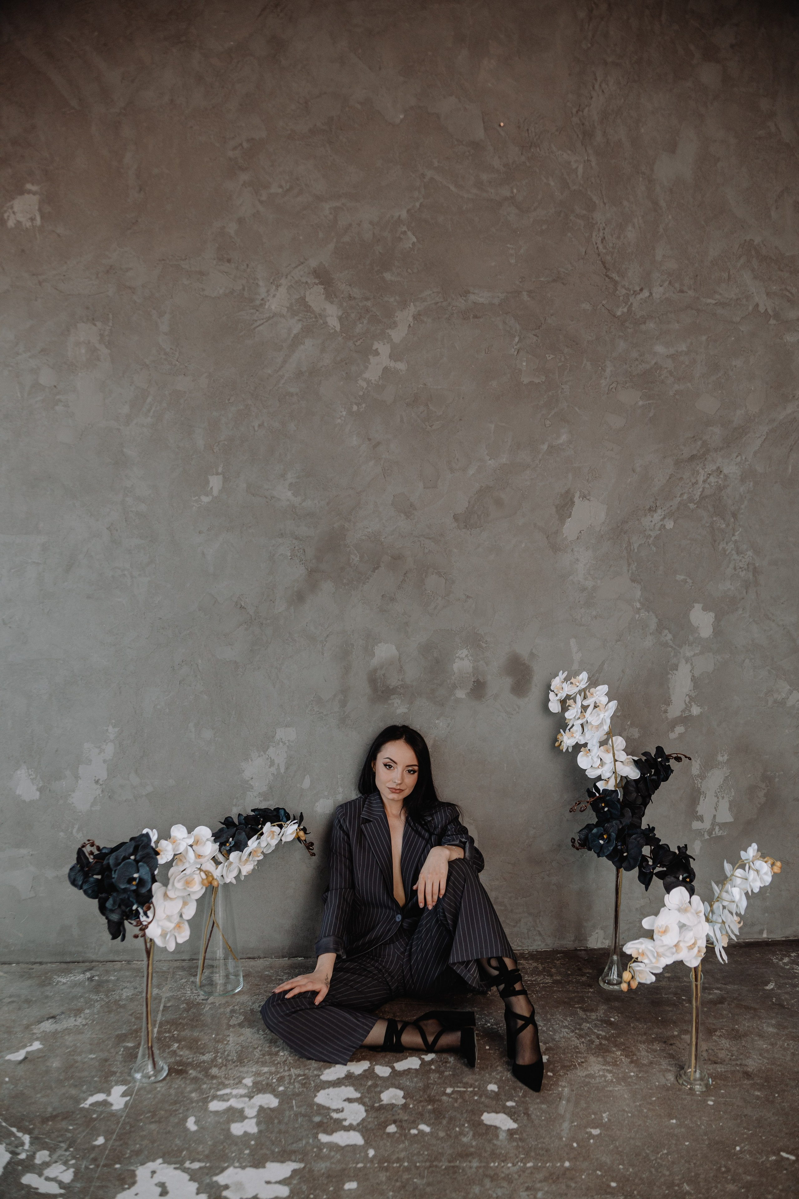 Яна. Фотограф Воронеж Варвара