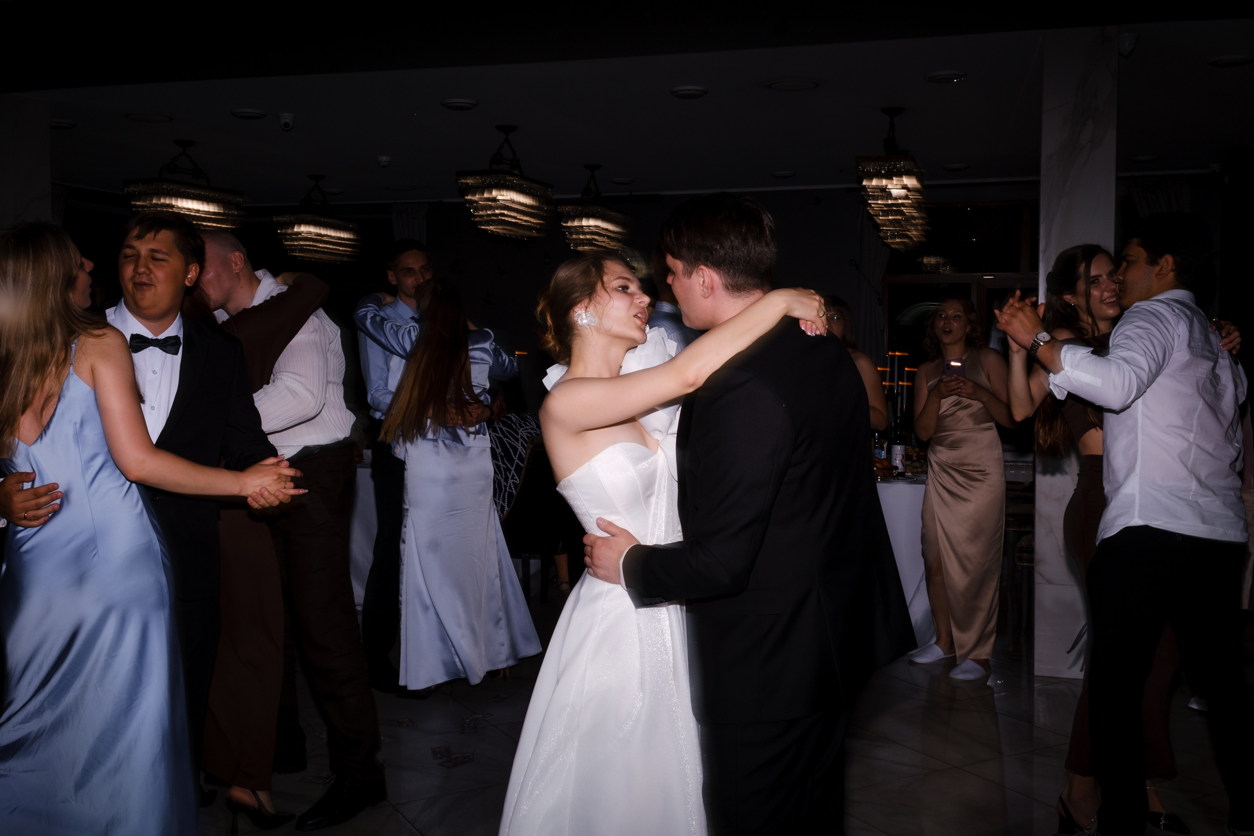 A&I. Свадебный фотограф в Брянске Иванникова Елена