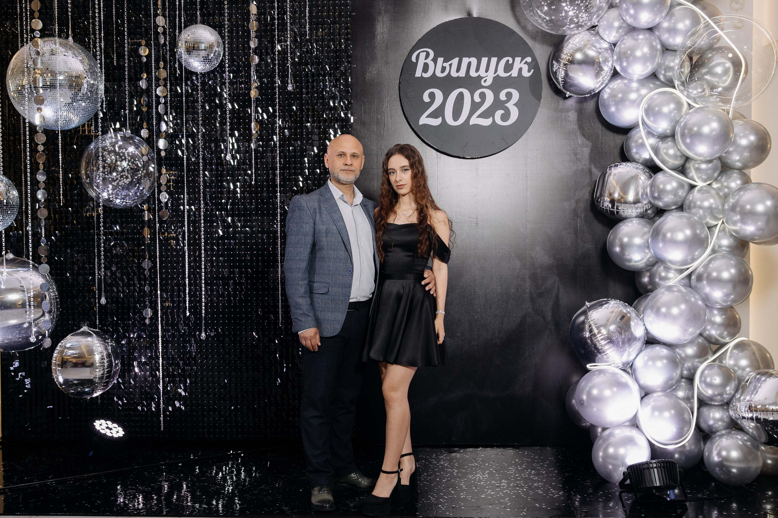 Ресторан Cristal. Свадебный фотограф Роман Еремеев