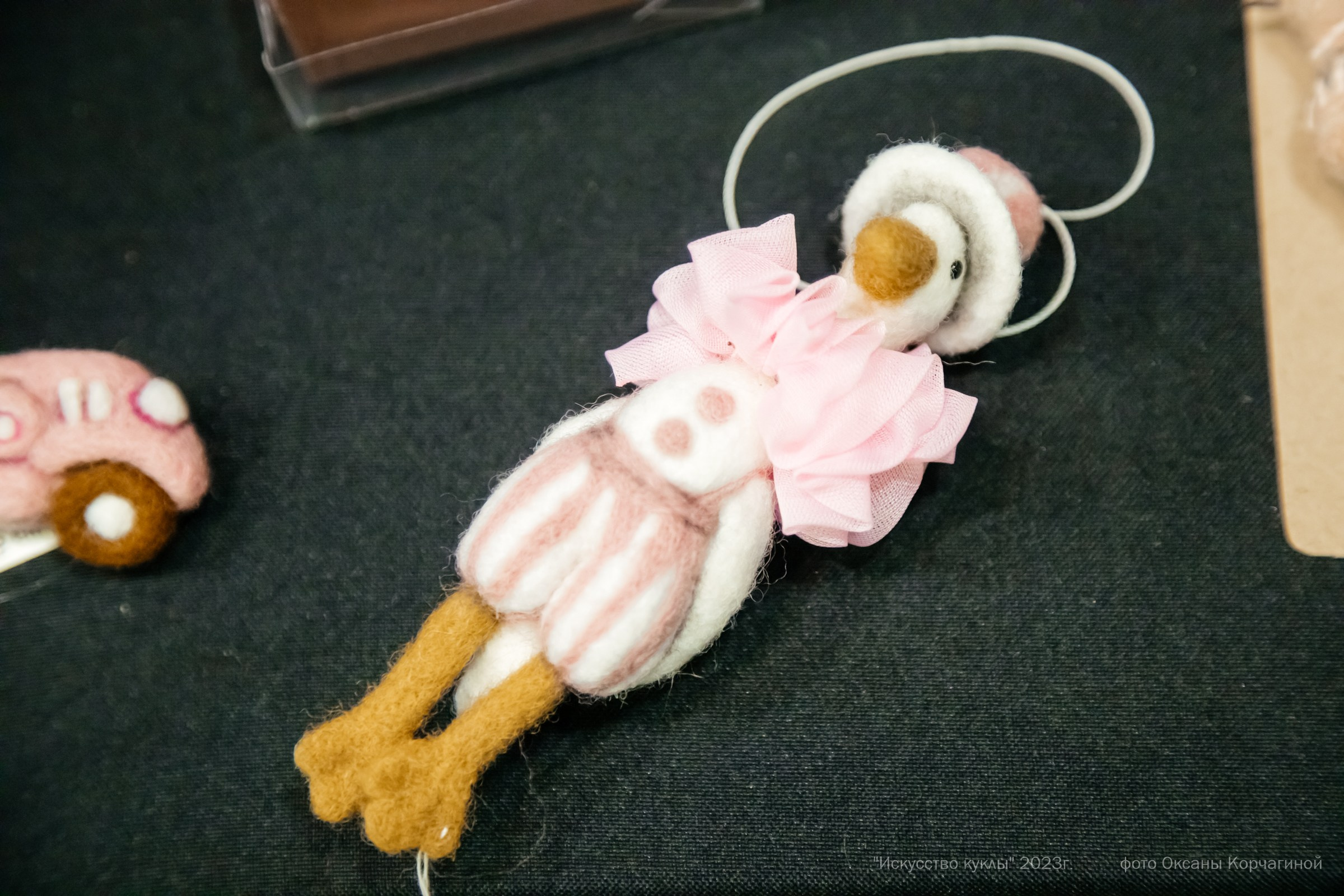 ИСКУССТВО КУКЛЫ. Фотограф в Красноярске Оксана Корчагина