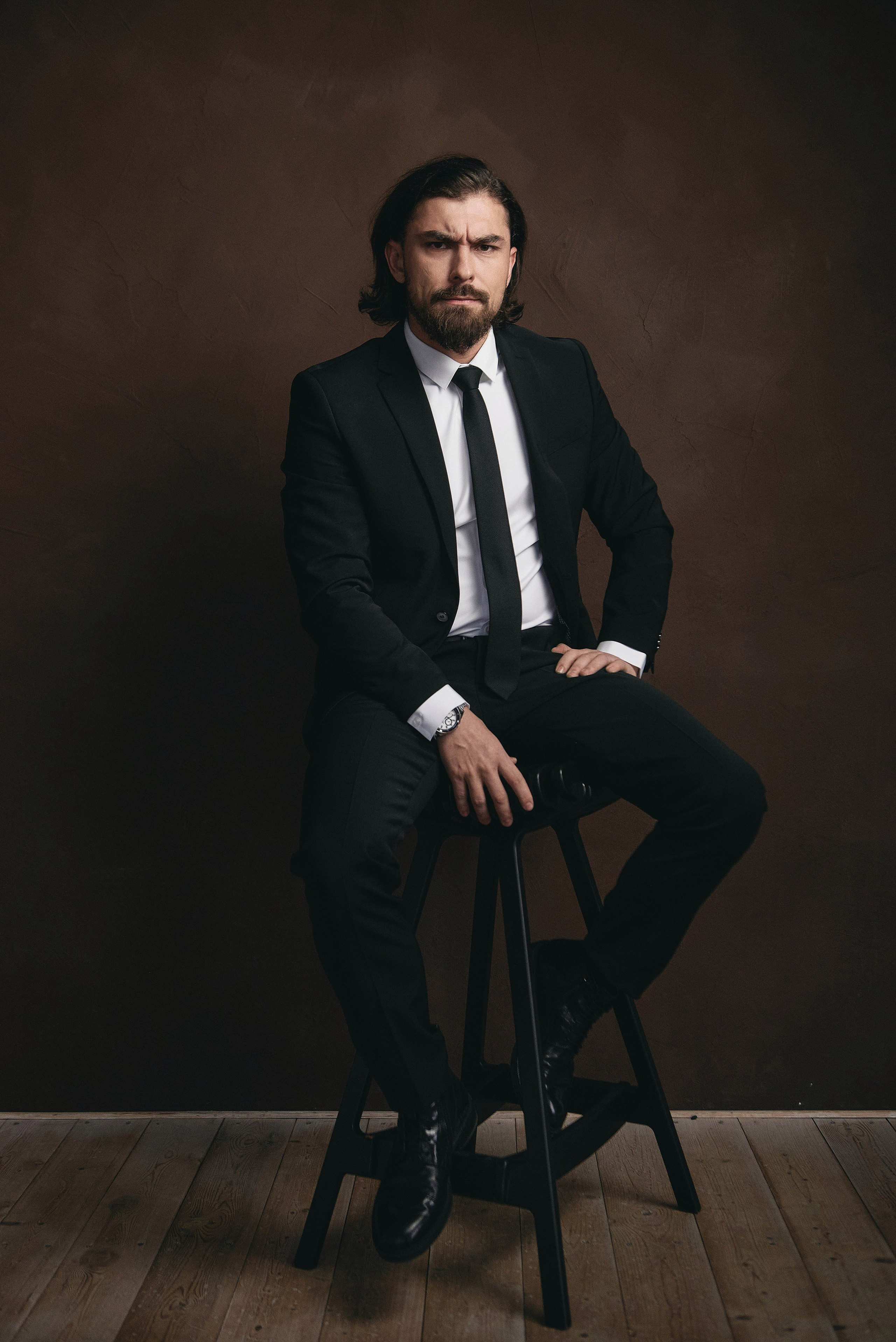 Сергей. Свадебный и семейный фотограф Петр Гатыло