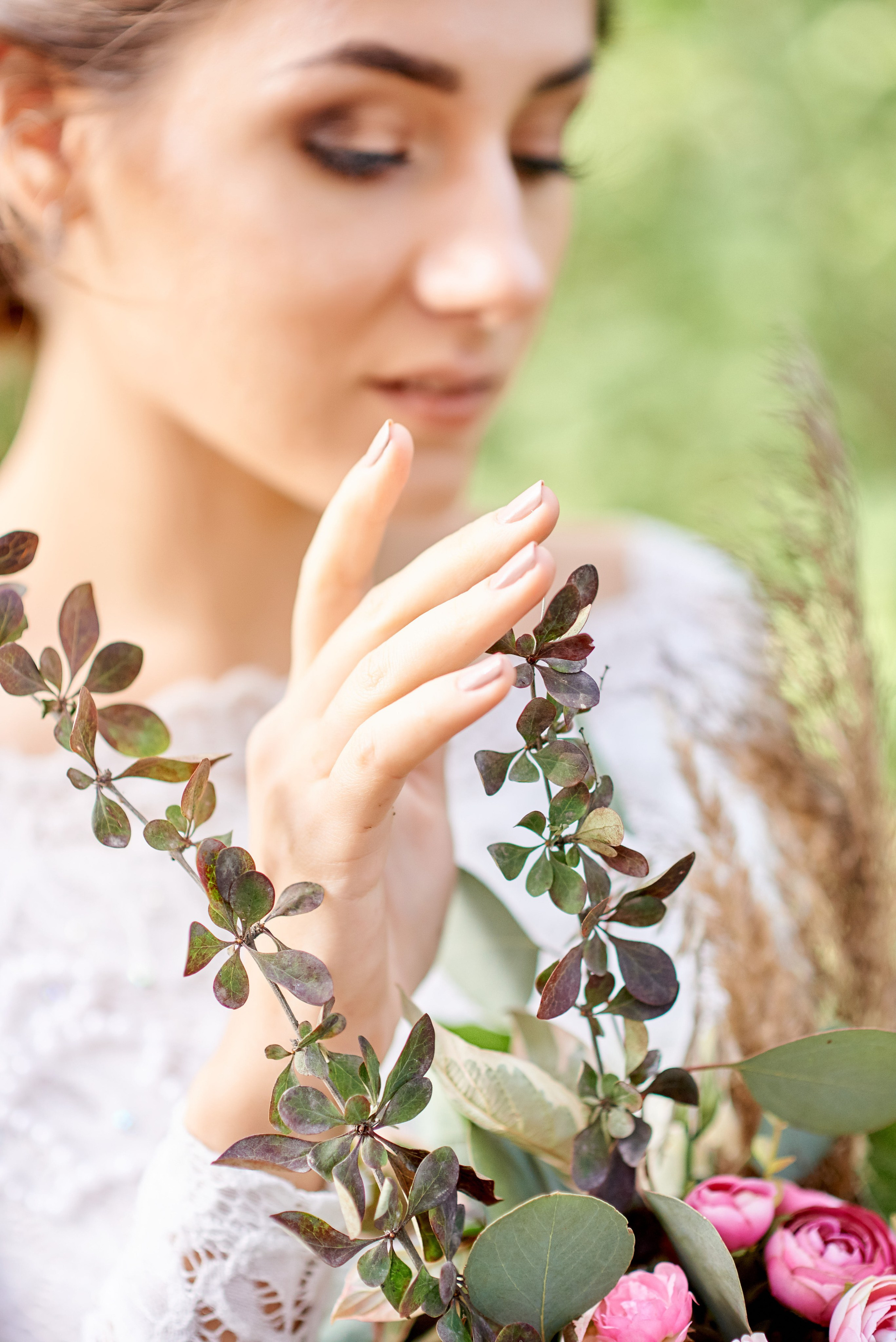 А & А. Семейный и детский фотограф в г. Ногинске Ангелина Хасанова