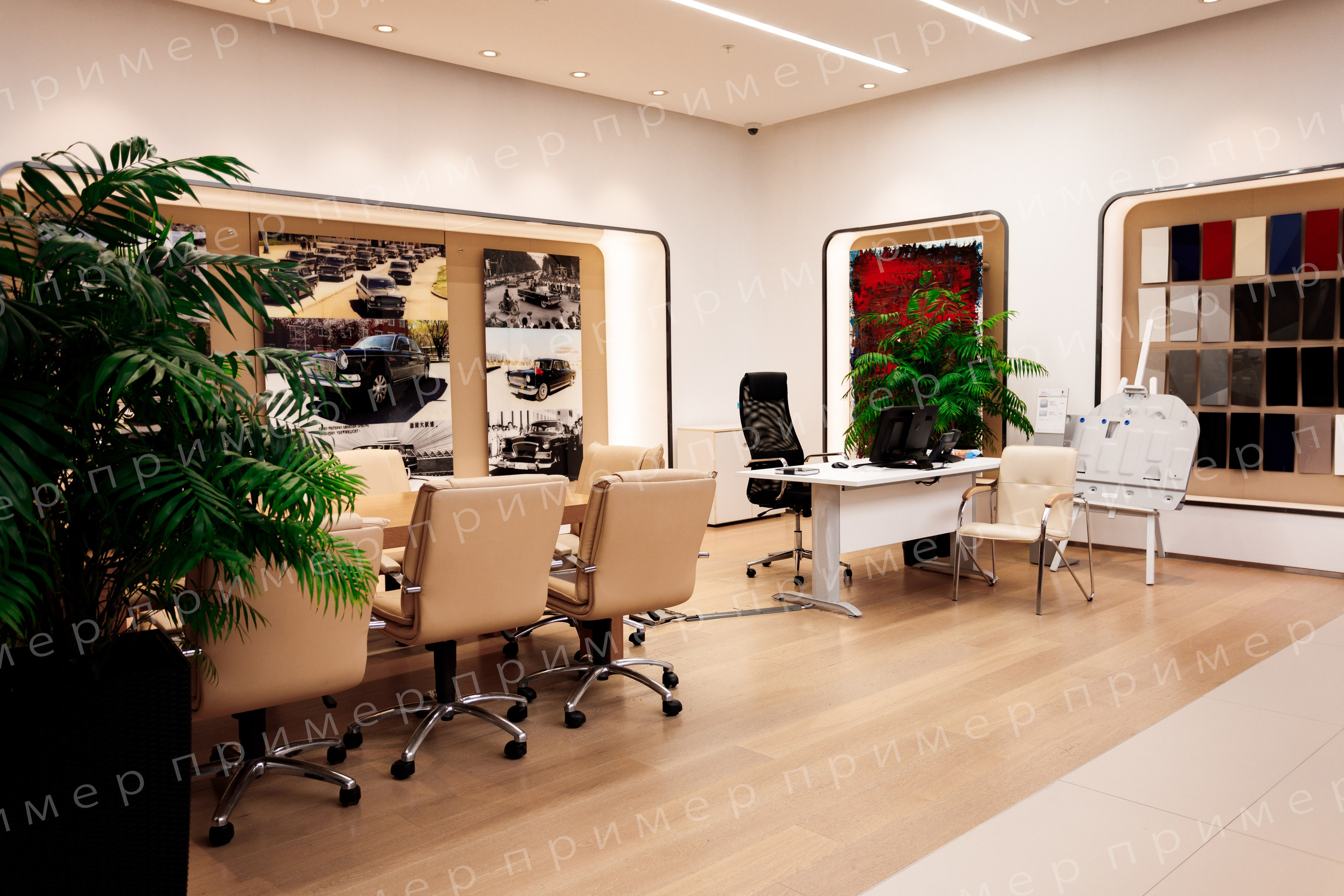 Интерьерные съемки. Спортивный фотограф — Никита