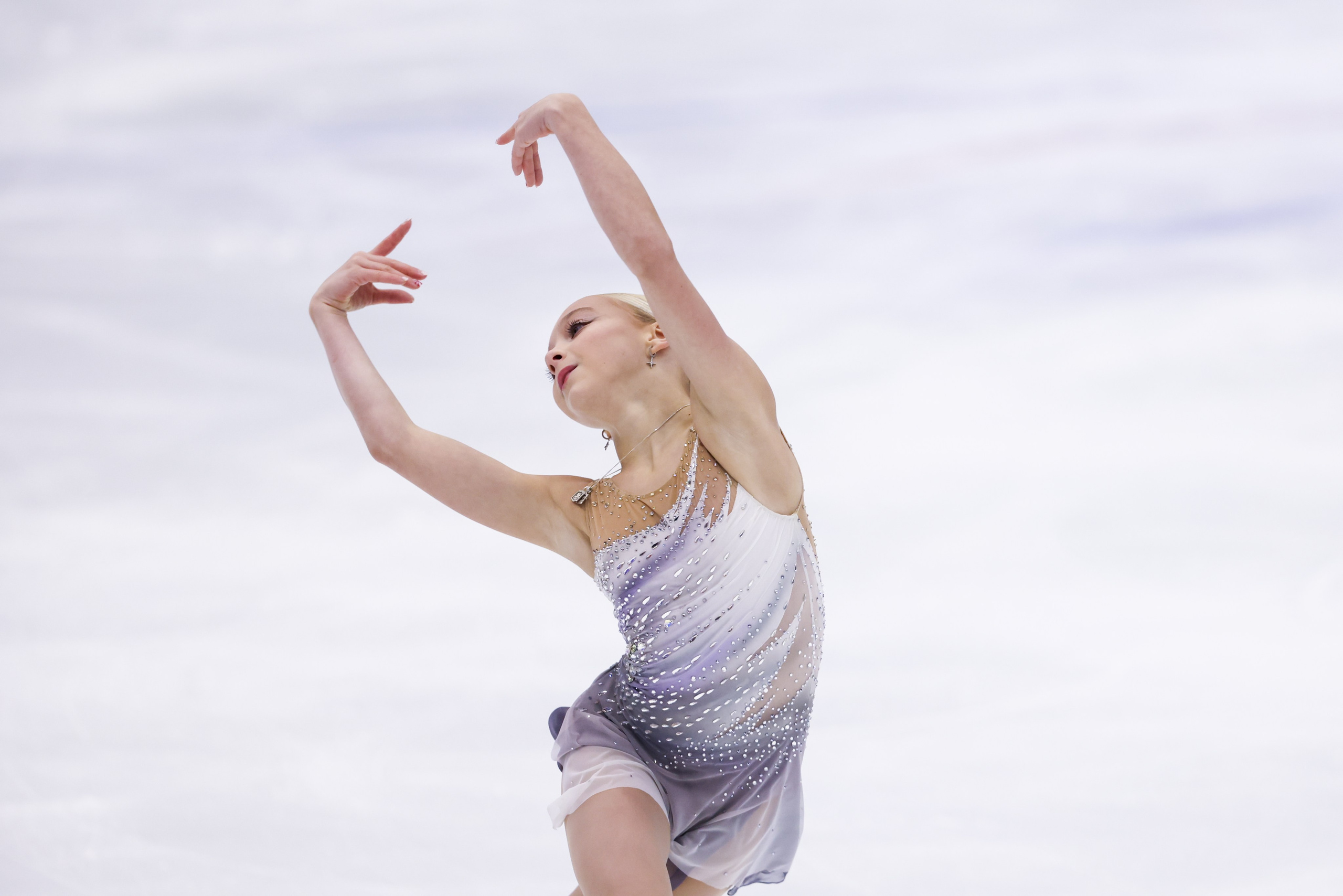 Екатерина Стоцкая