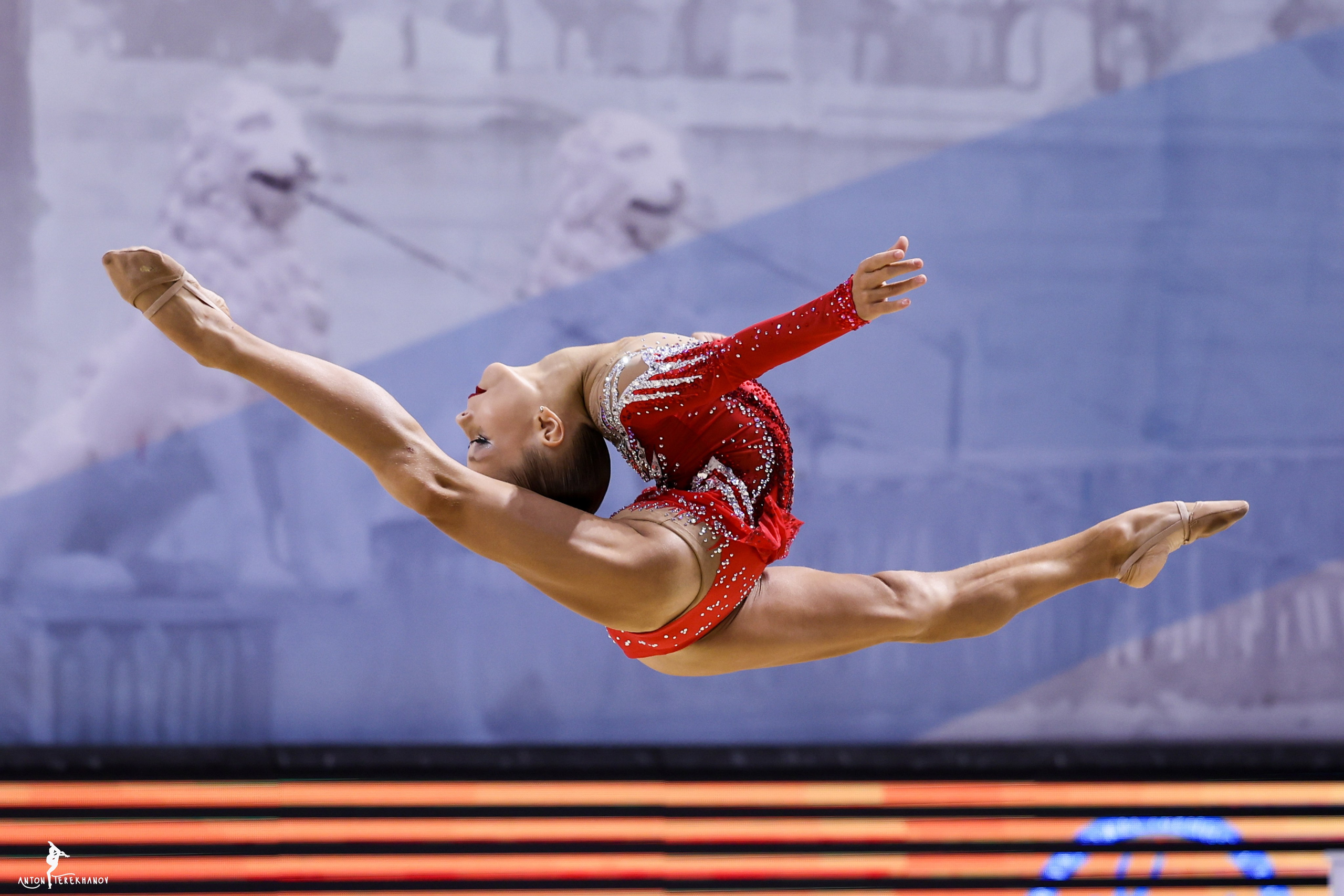 «Петербургская осень» 17-19.09.2025. Спортивный и репортажный фотограф Антон Тереханов