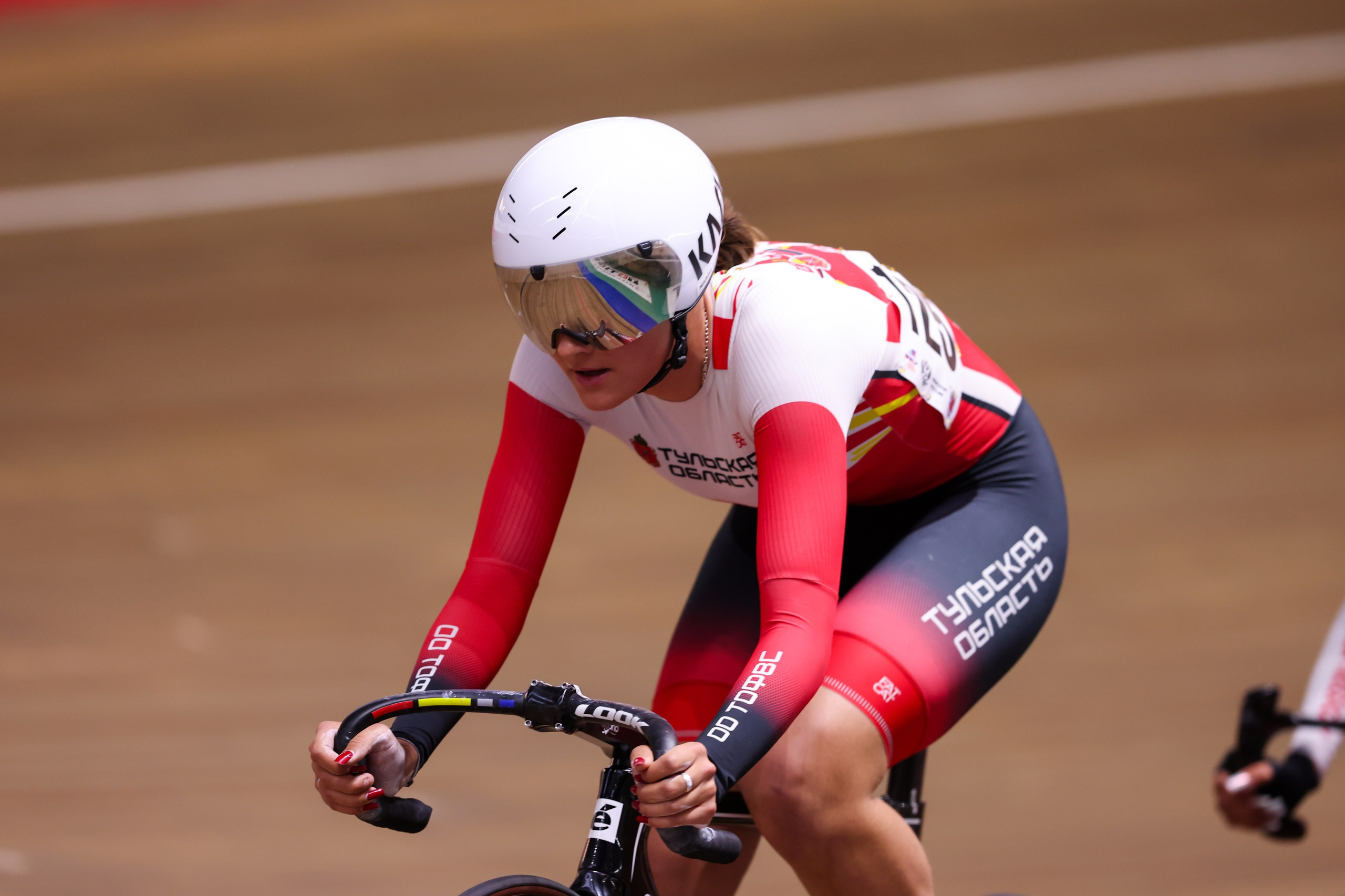 Гран-При Санкт-Петербург 04.06.2025. Спортивный и репортажный фотограф Антон Тереханов