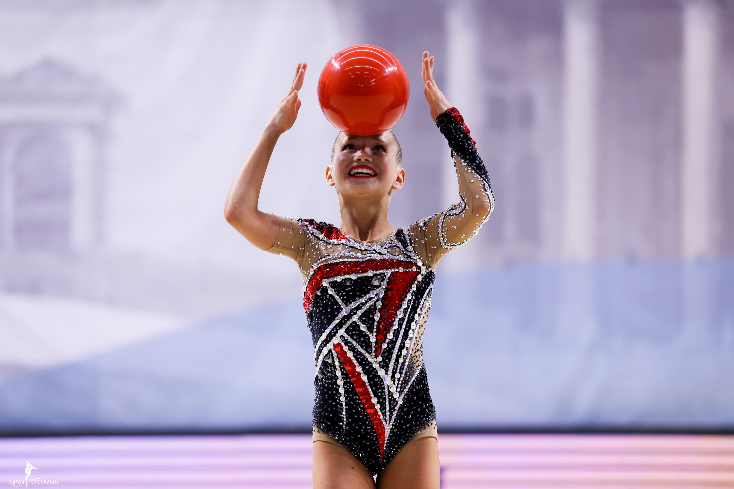 «Петербургская осень» 17-19.09.2025. Спортивный и репортажный фотограф Антон Тереханов