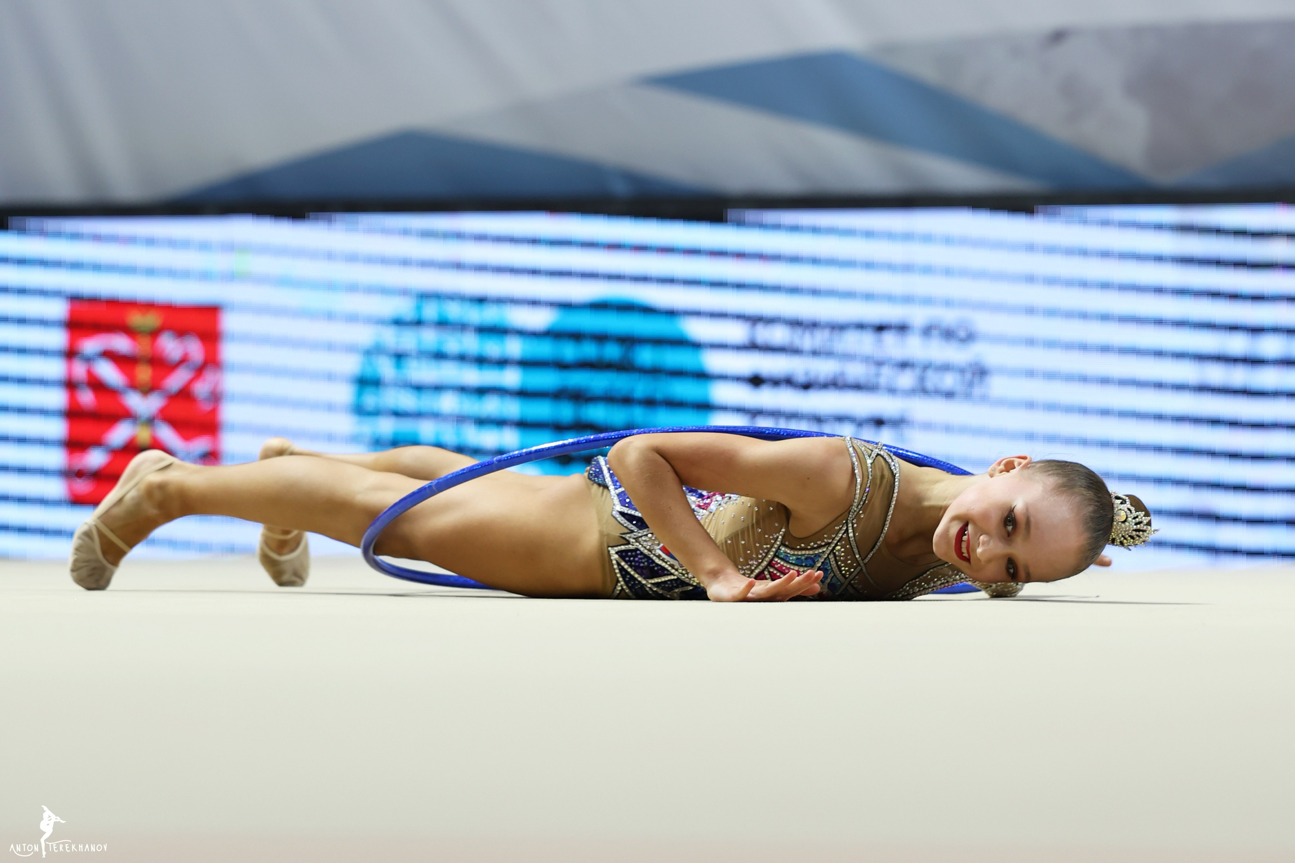 Региональные соревнования СШОР И СШ 14-16.12.2023. Спортивный и репортажный фотограф Антон Тереханов